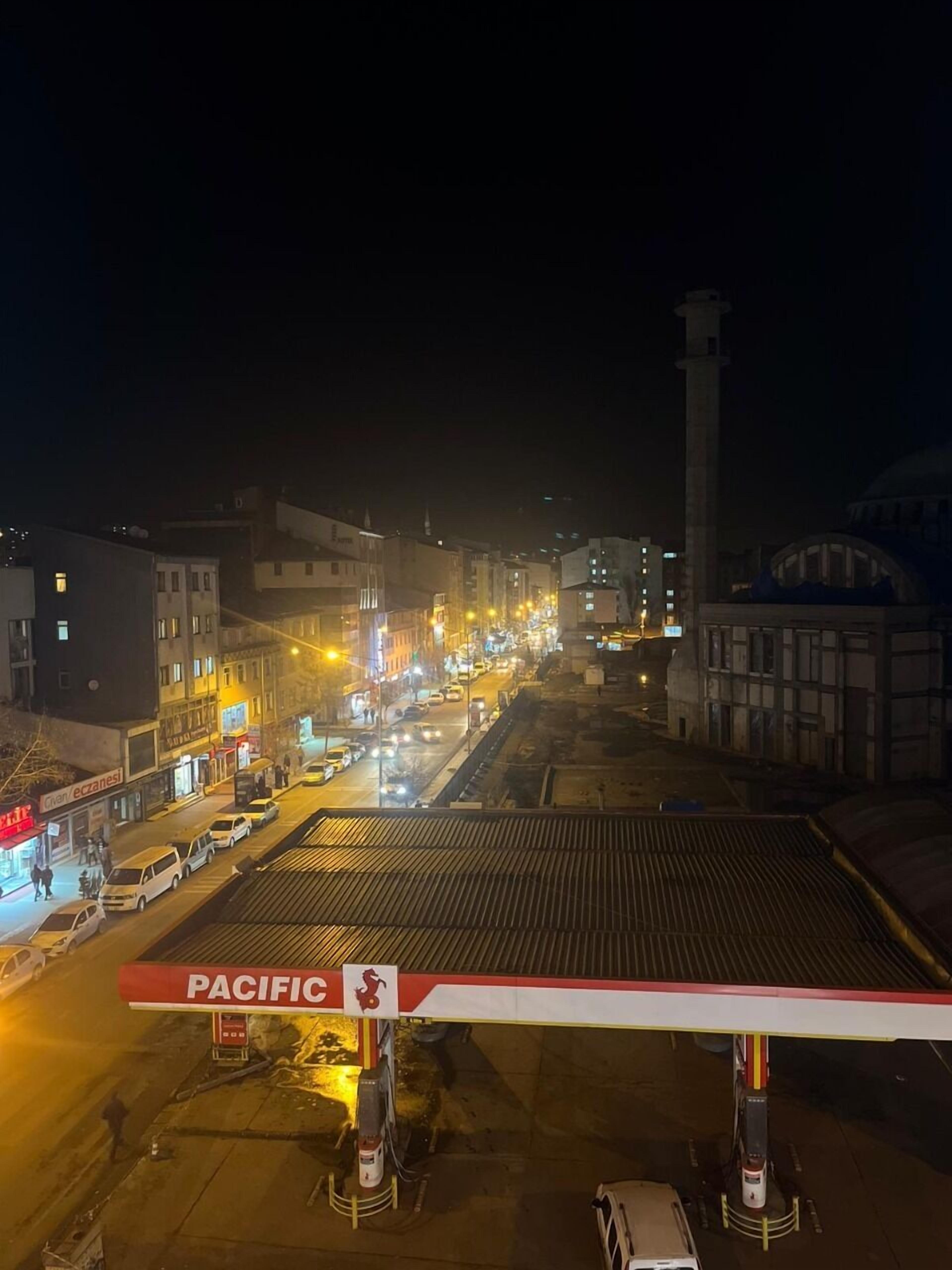 Konak Hotel 2