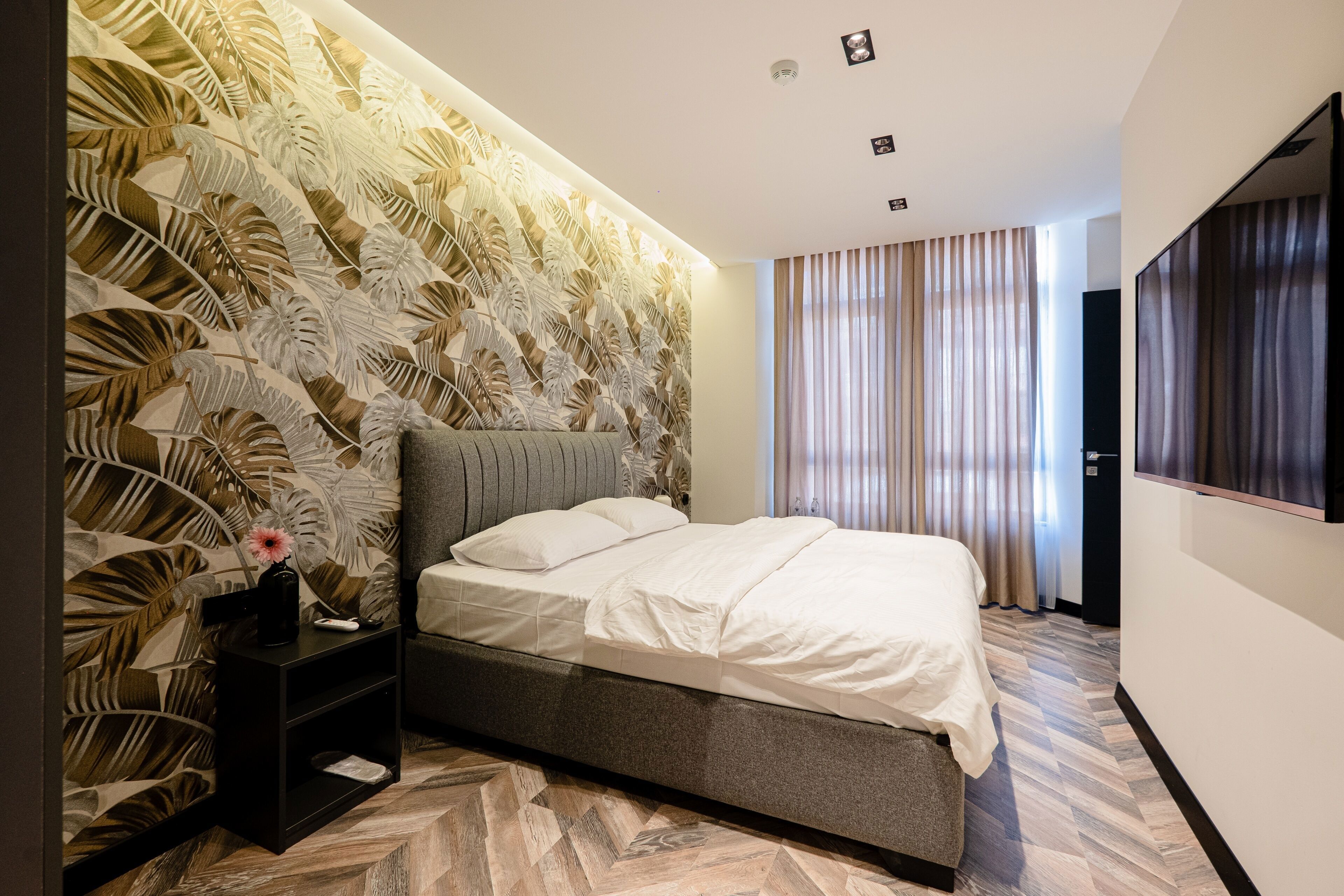 Angelo Coffee Suites