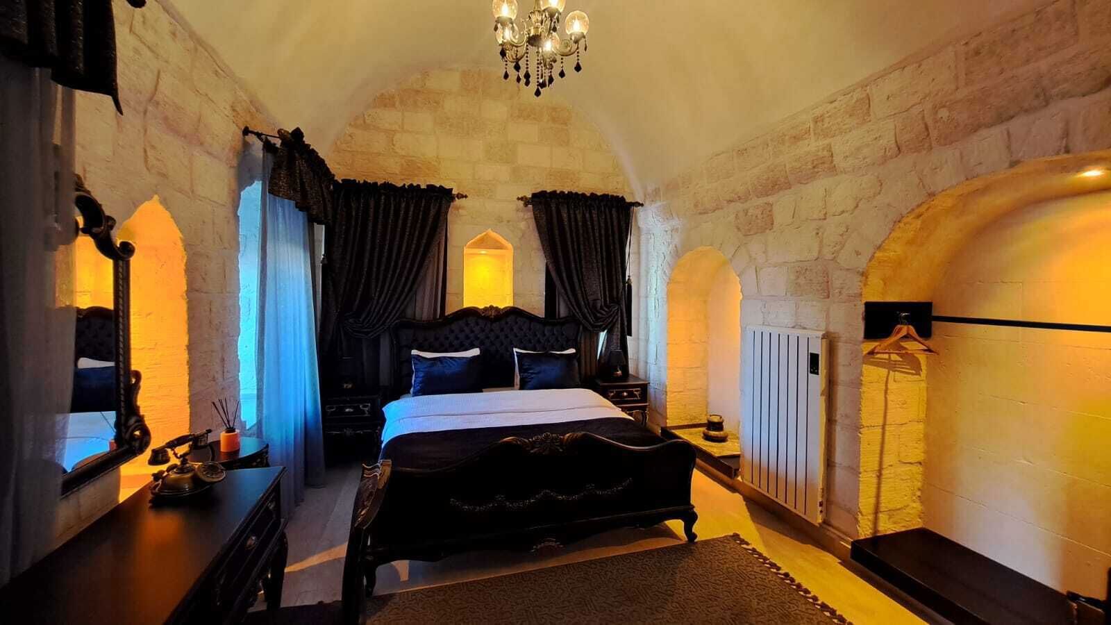Aslanbey Konagi Boutique Otel galeri fotoğrafı