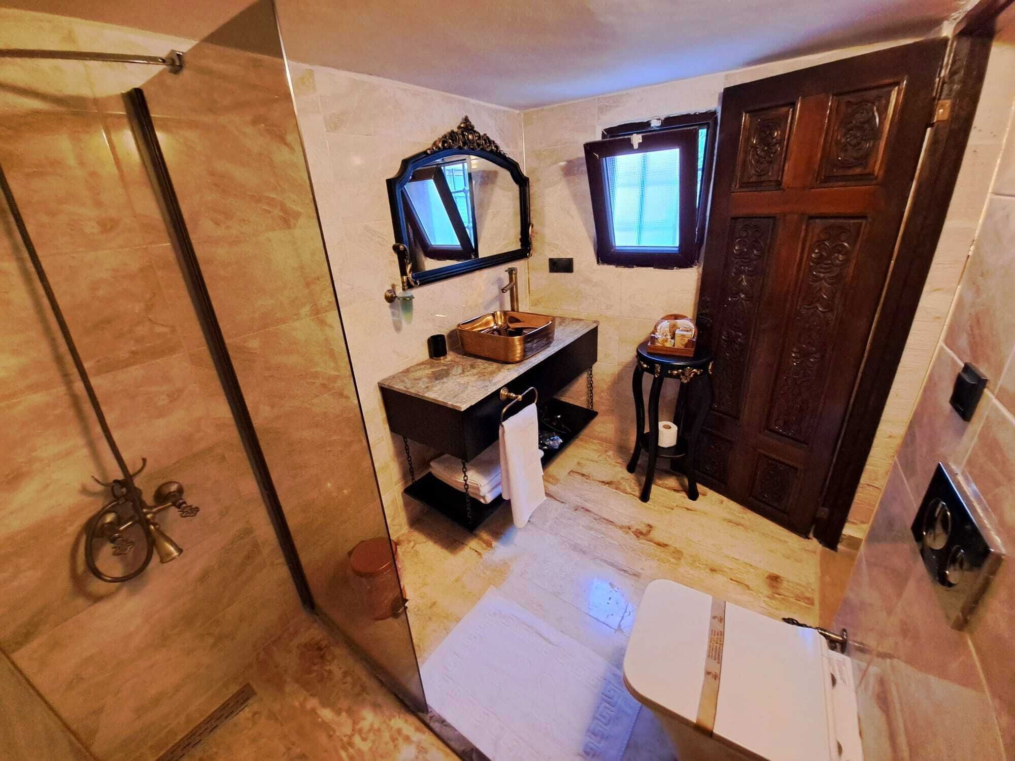 Aslanbey Konagi Boutique Otel galeri fotoğrafı