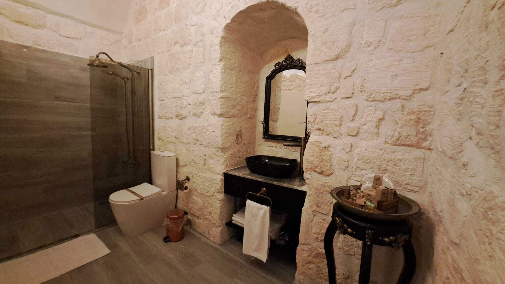 Aslanbey Konagi Boutique Otel galeri fotoğrafı