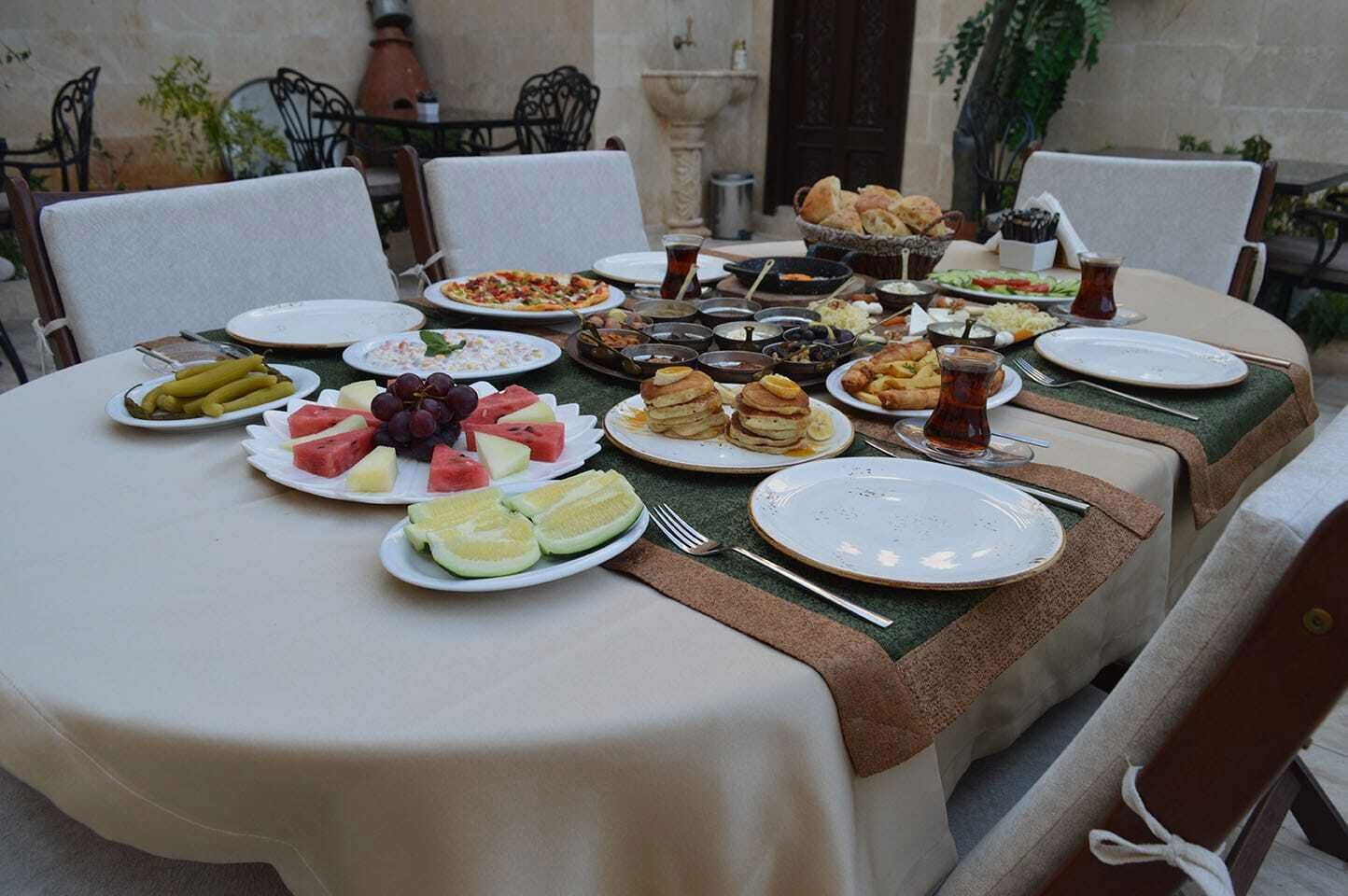 Aslanbey Konagi Boutique Otel galeri fotoğrafı