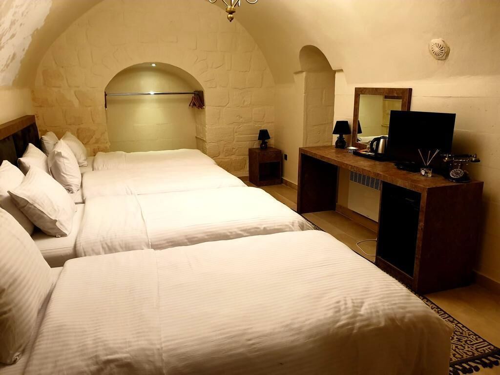 Aslanbey Konagi Boutique Otel galeri fotoğrafı