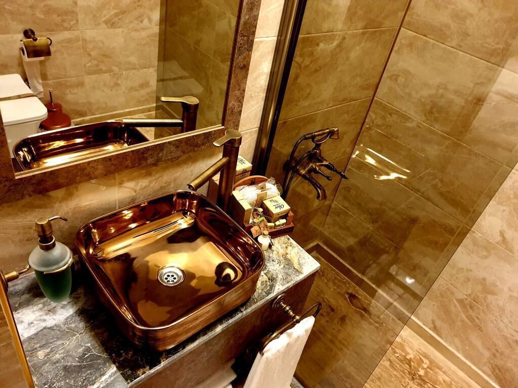 Aslanbey Konagi Boutique Otel galeri fotoğrafı