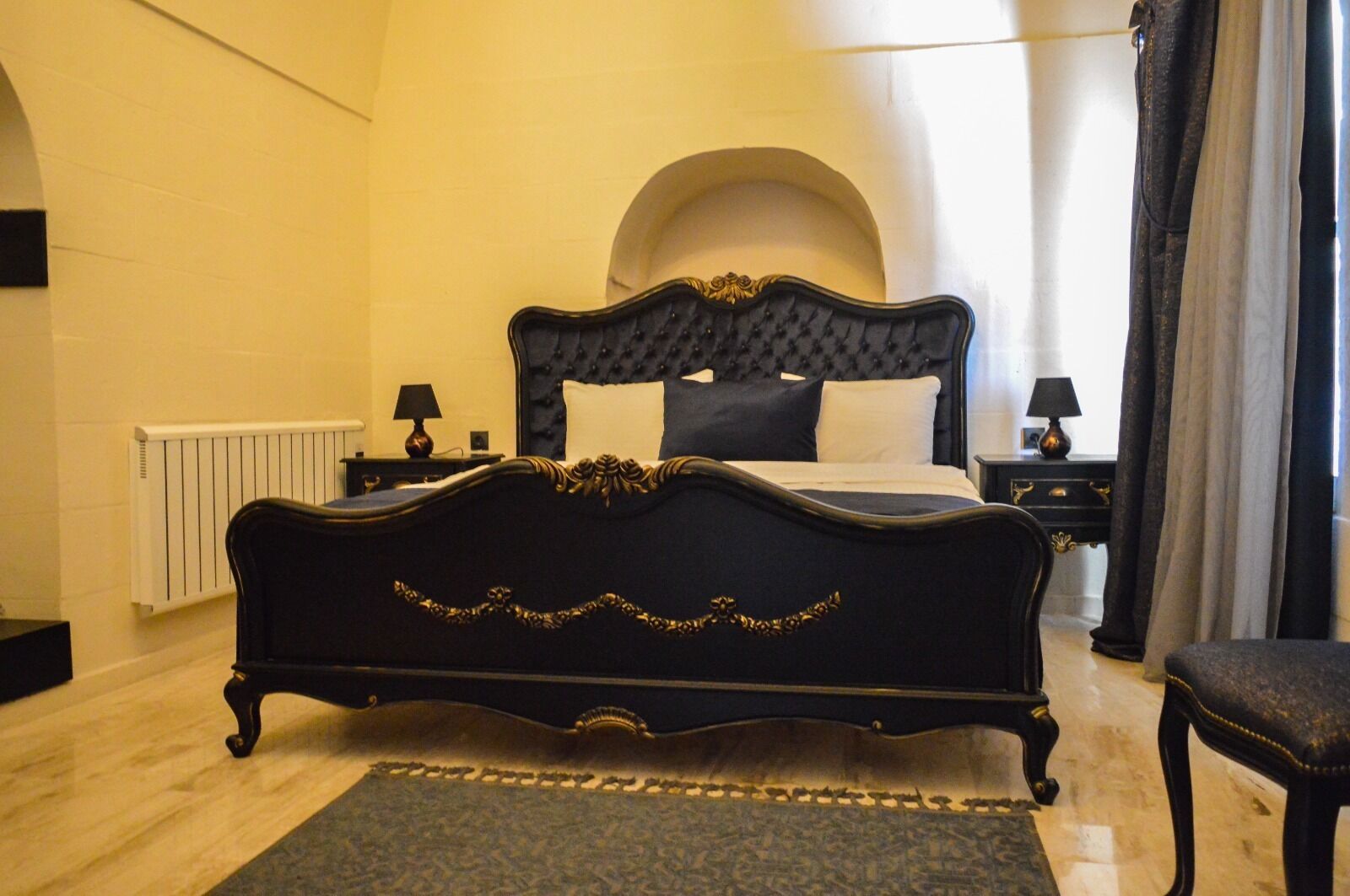 Aslanbey Konagi Boutique Otel galeri fotoğrafı