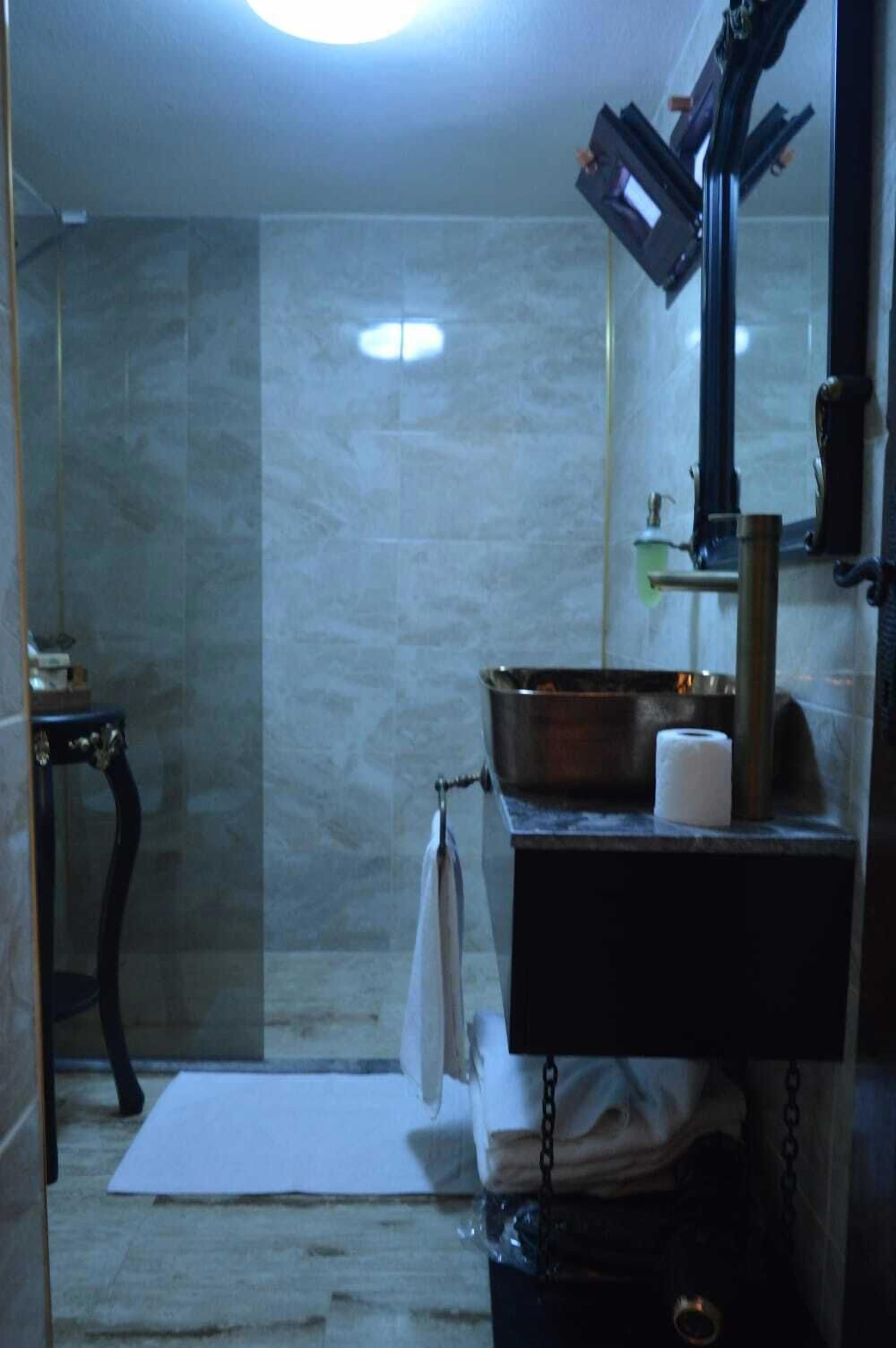Aslanbey Konagi Boutique Otel galeri fotoğrafı