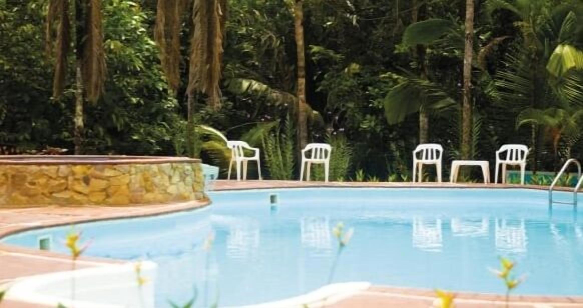 Hotel Y Cabañas Costa Real