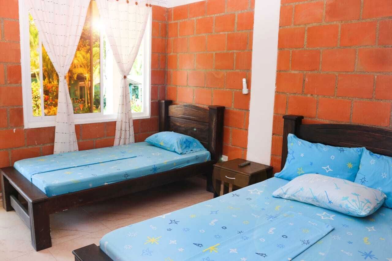 Hotel Y Cabañas Costa Real