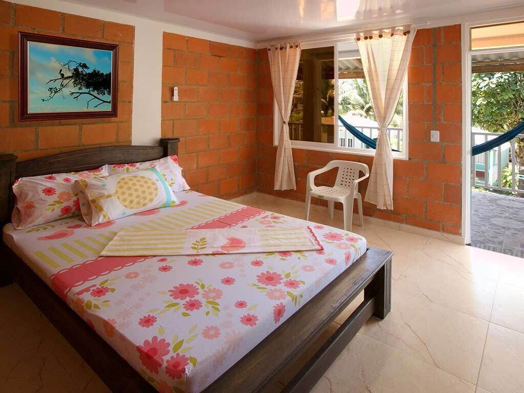 Hotel Y Cabañas Costa Real