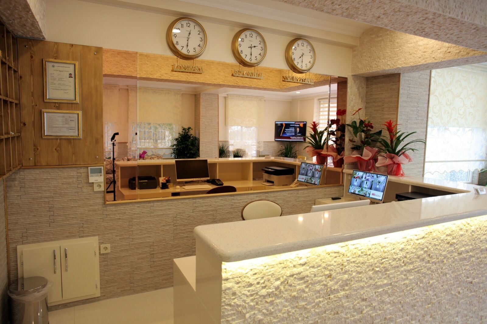 Gönen Palmiye Butik Pansiyon