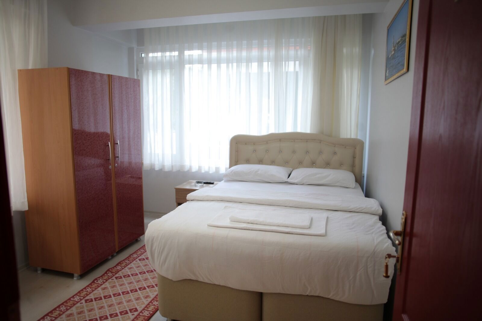 Gönen Palmiye Butik Pansiyon