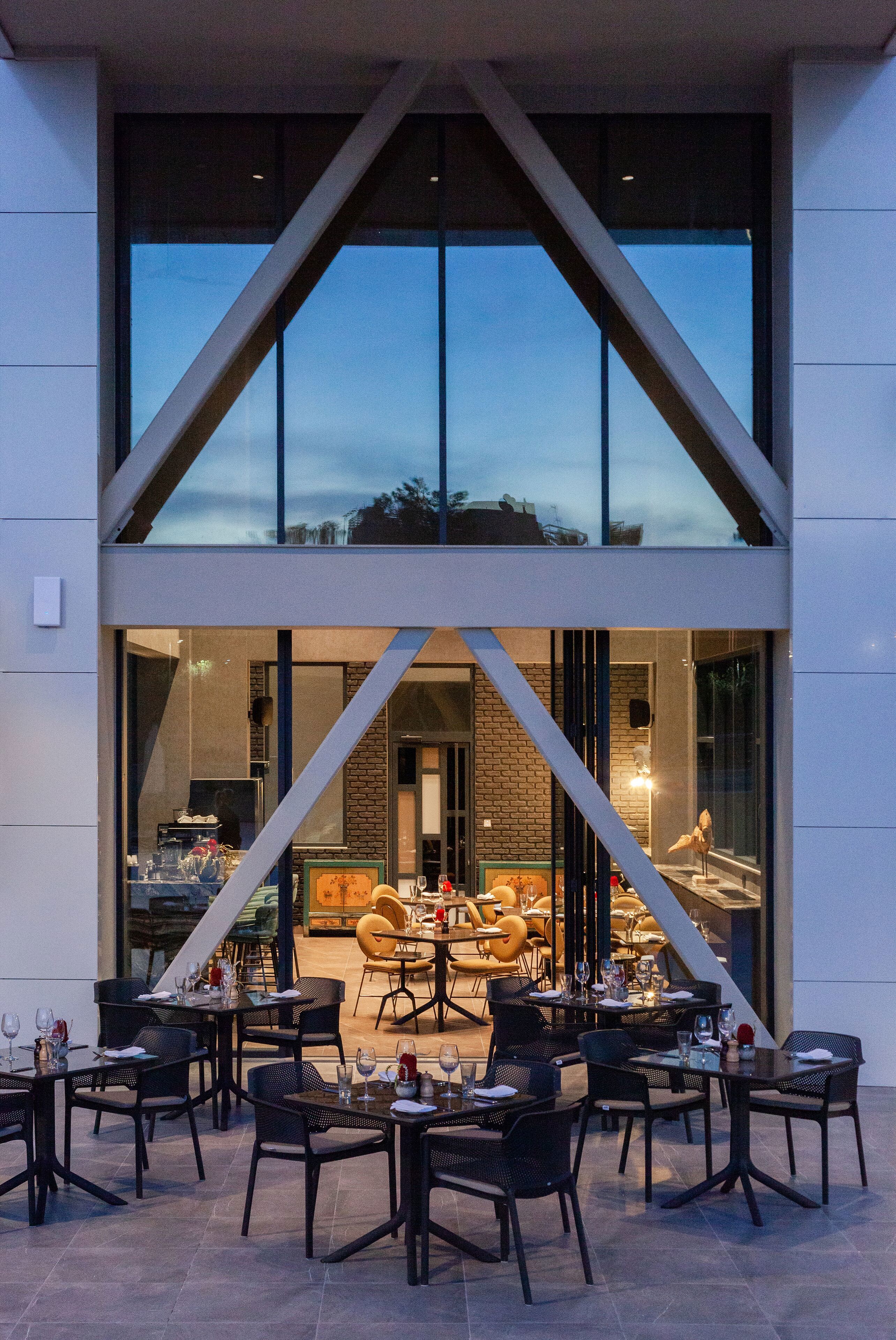 Only Boutique And Suites