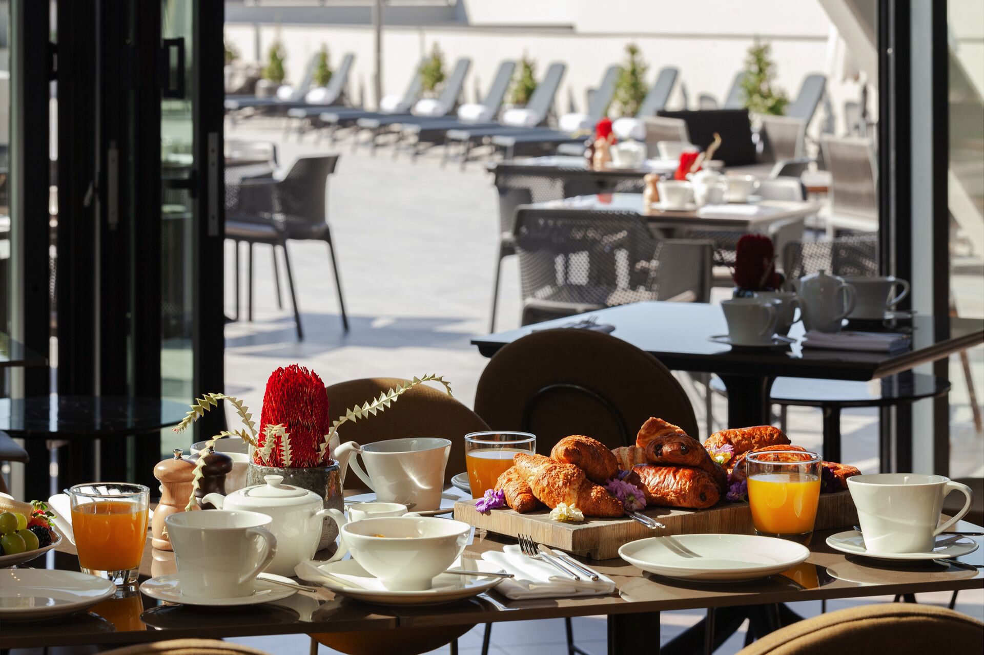 Only Boutique And Suites