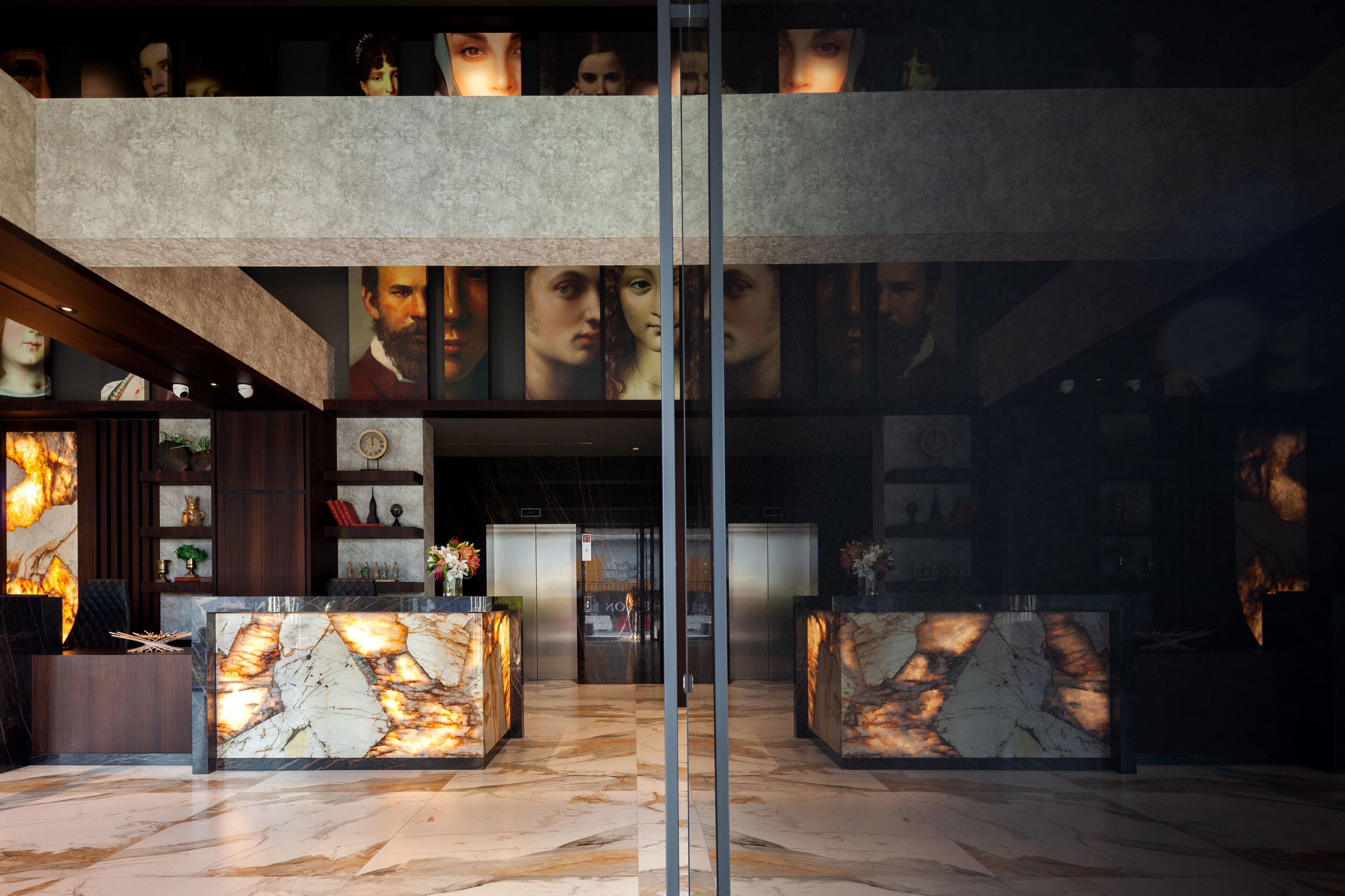 Only Boutique And Suites