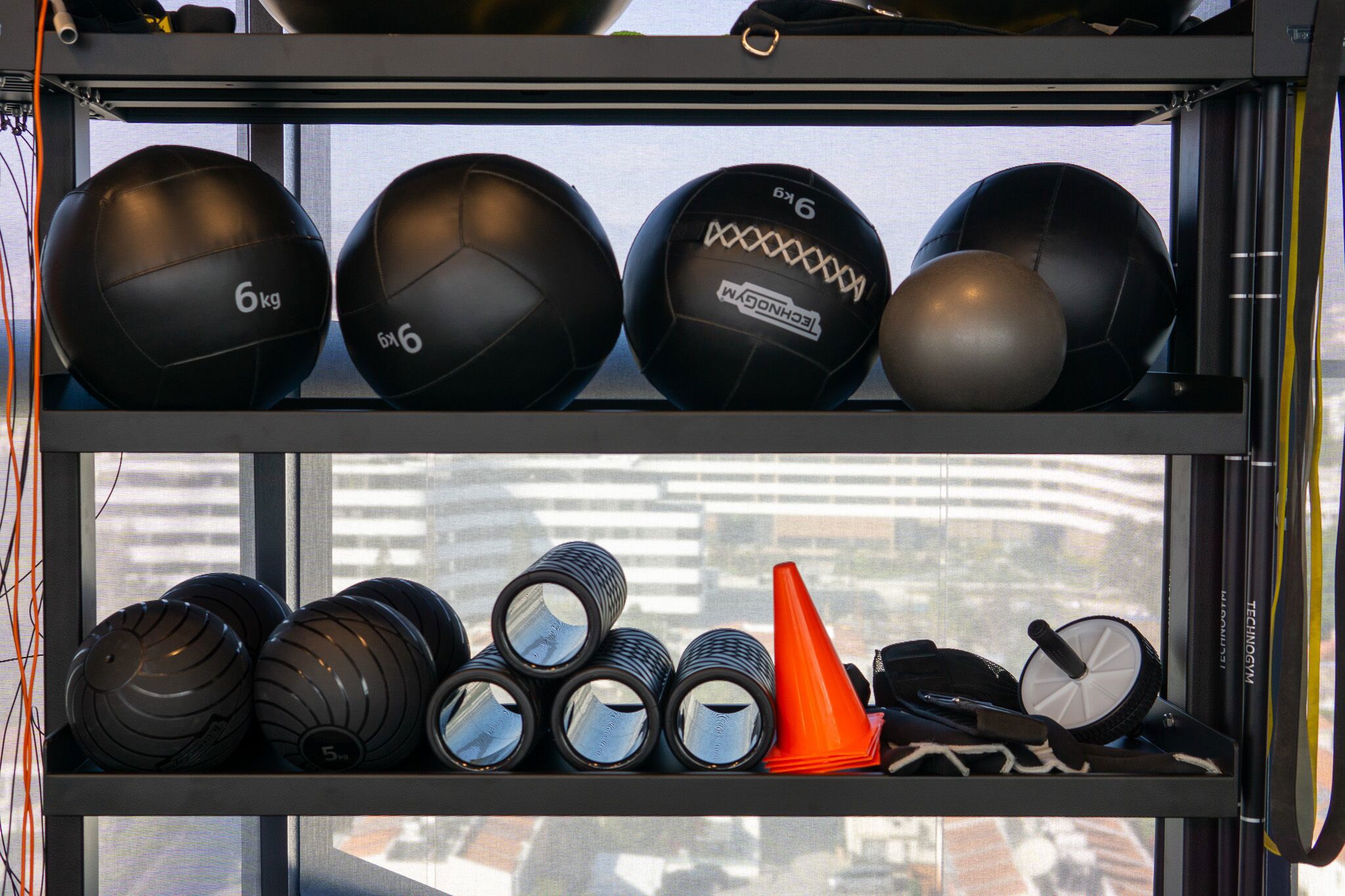 Only Boutique And Suites