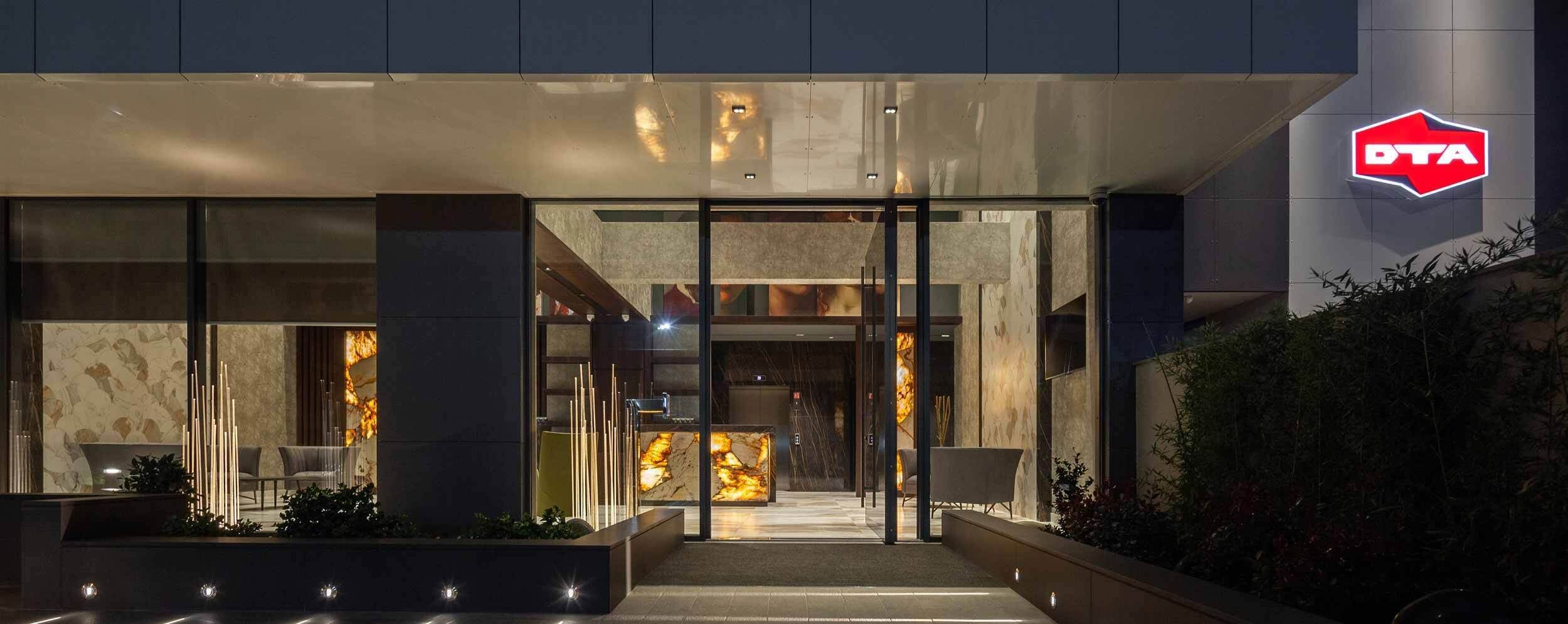 Only Boutique And Suites