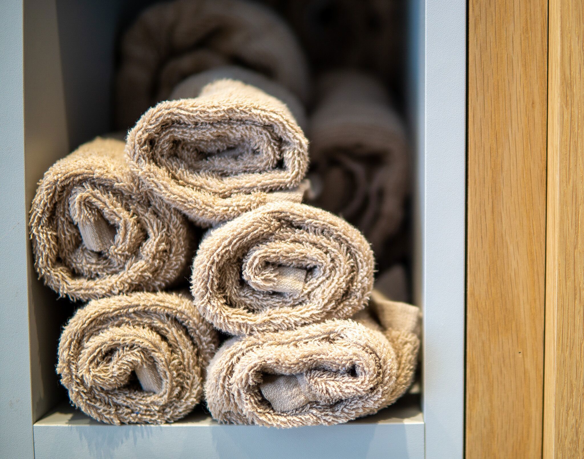 Only Boutique And Suites