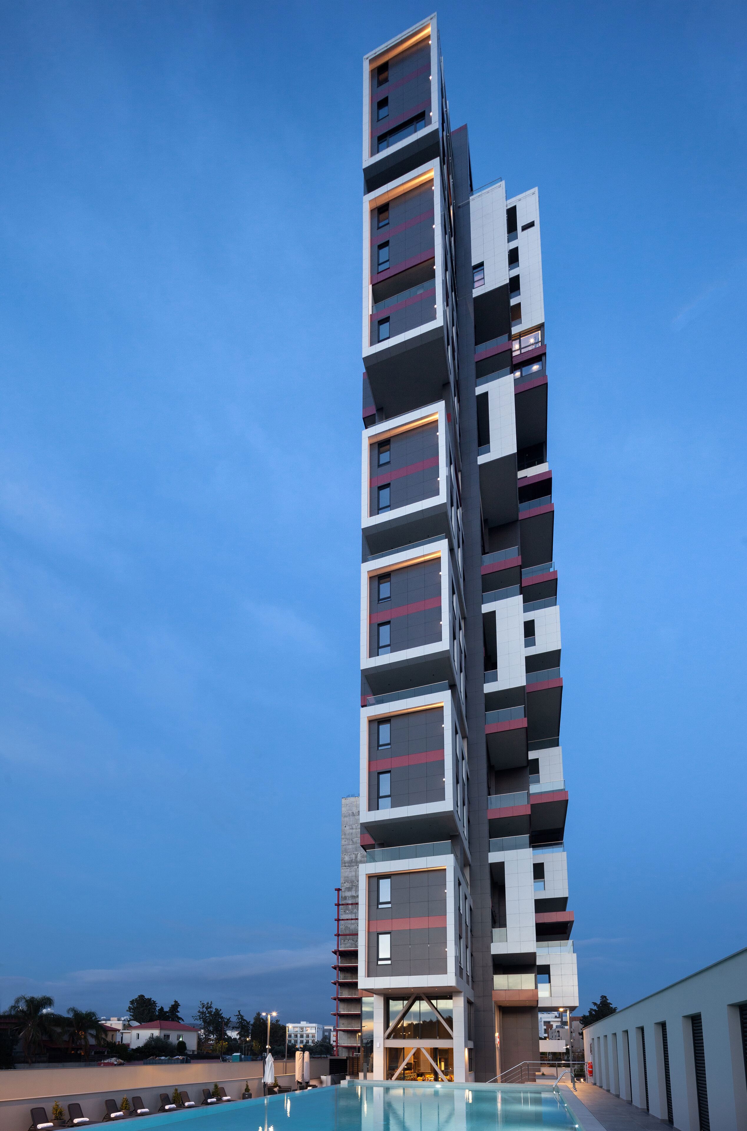 Only Boutique And Suites