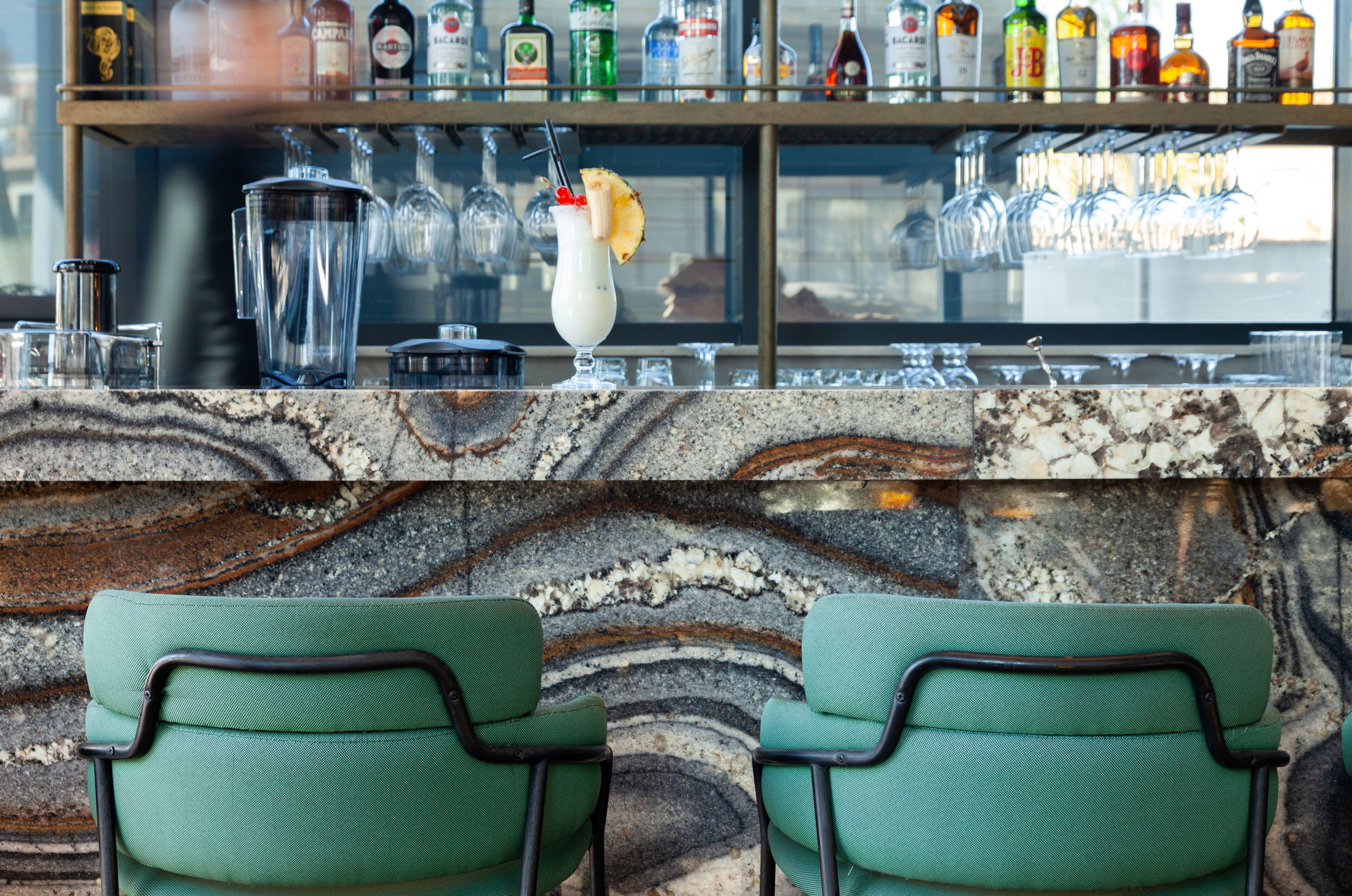 Only Boutique And Suites