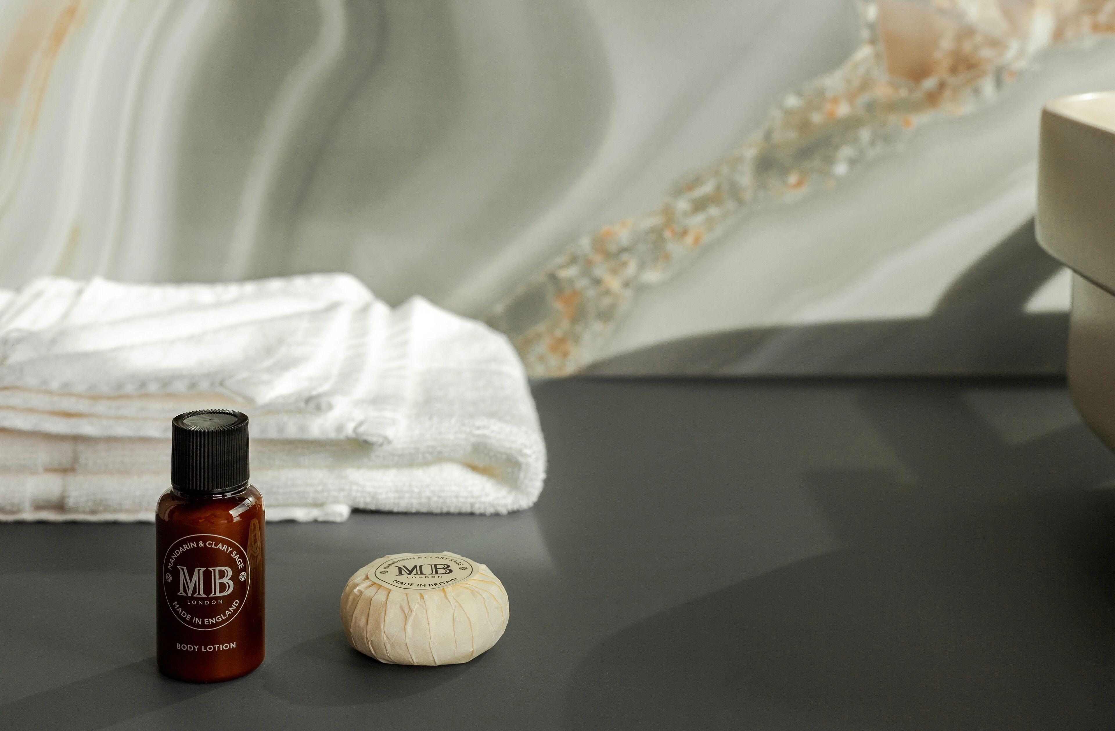 Only Boutique And Suites