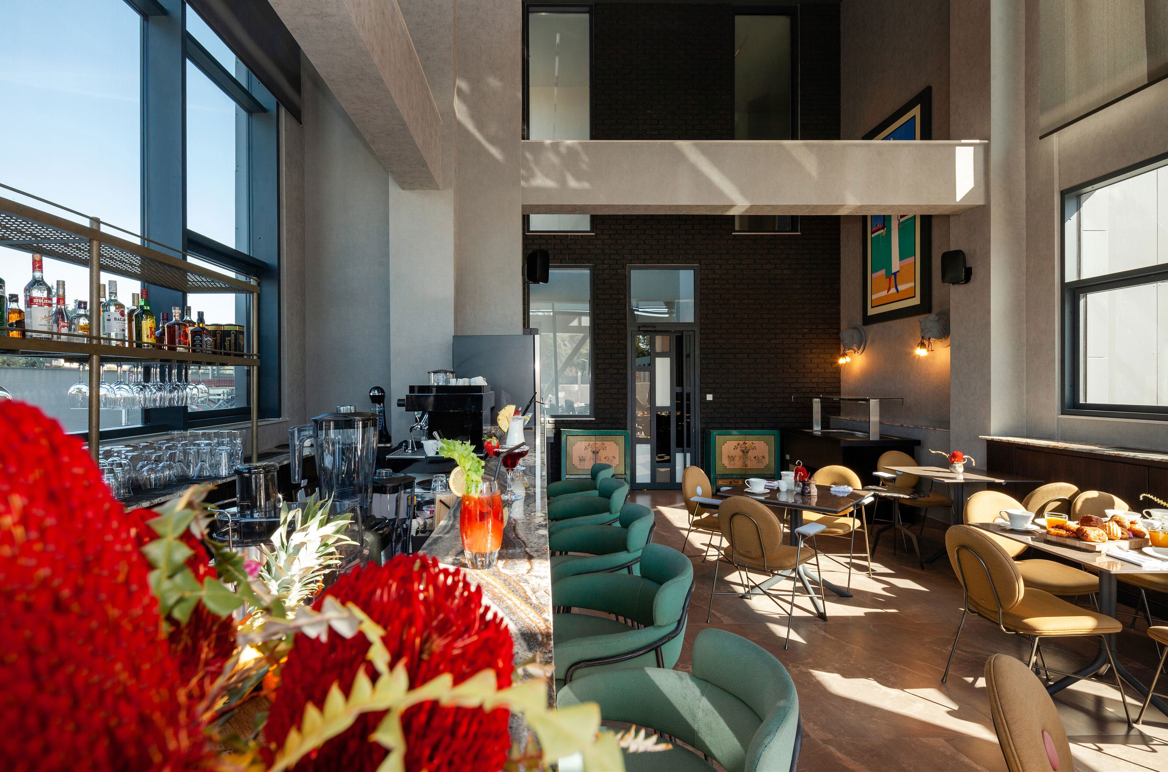 Only Boutique And Suites