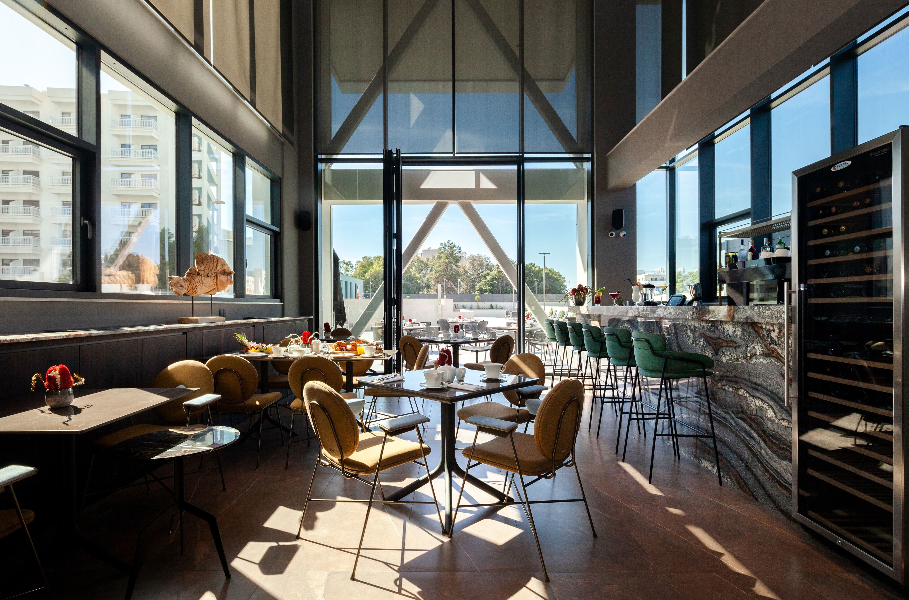 Only Boutique And Suites