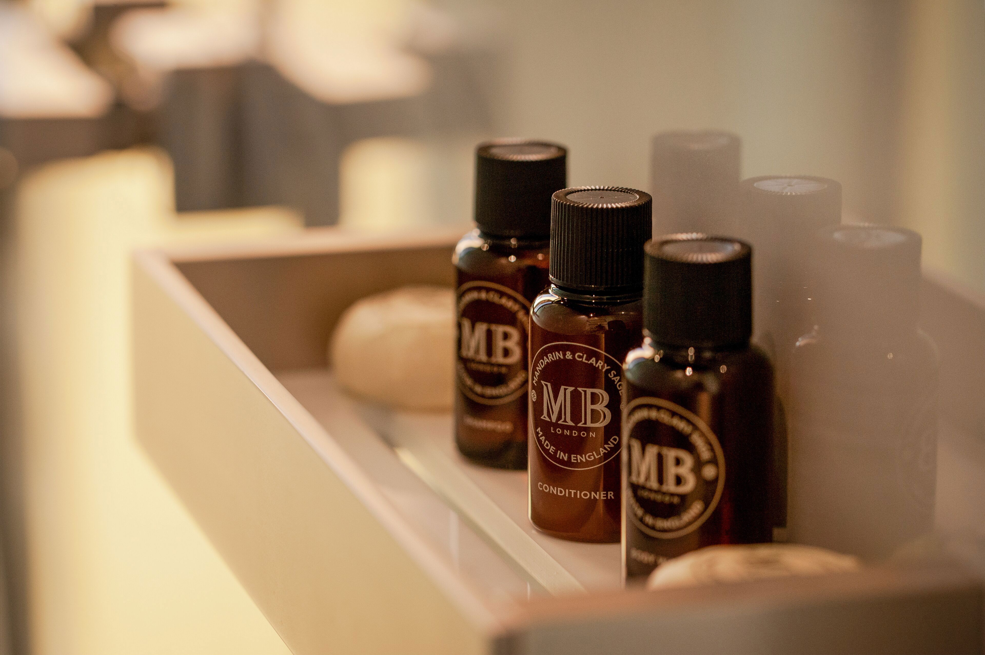 Only Boutique And Suites