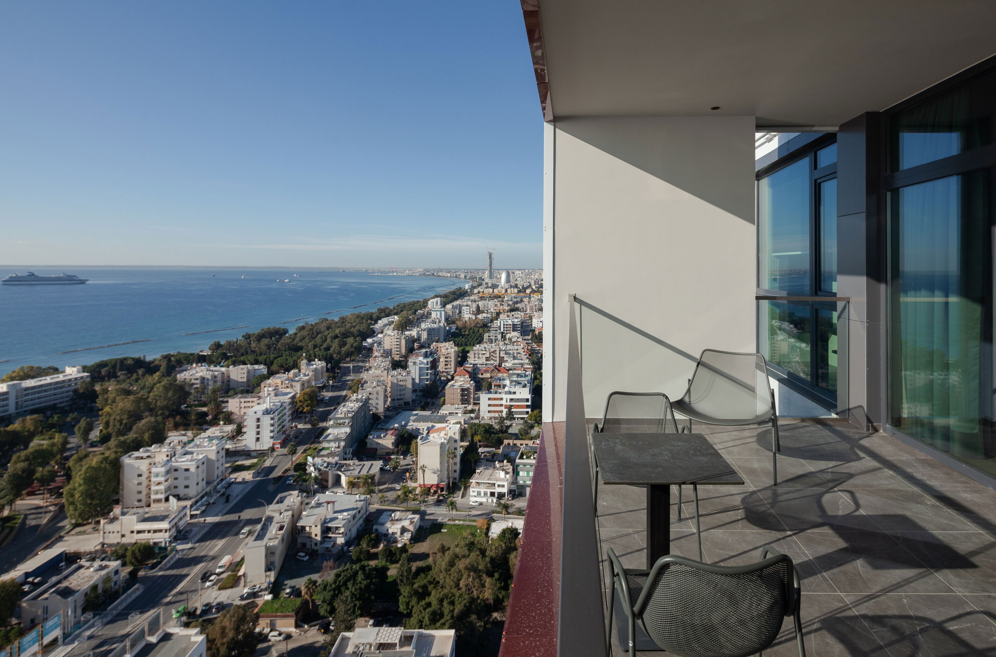 Only Boutique And Suites