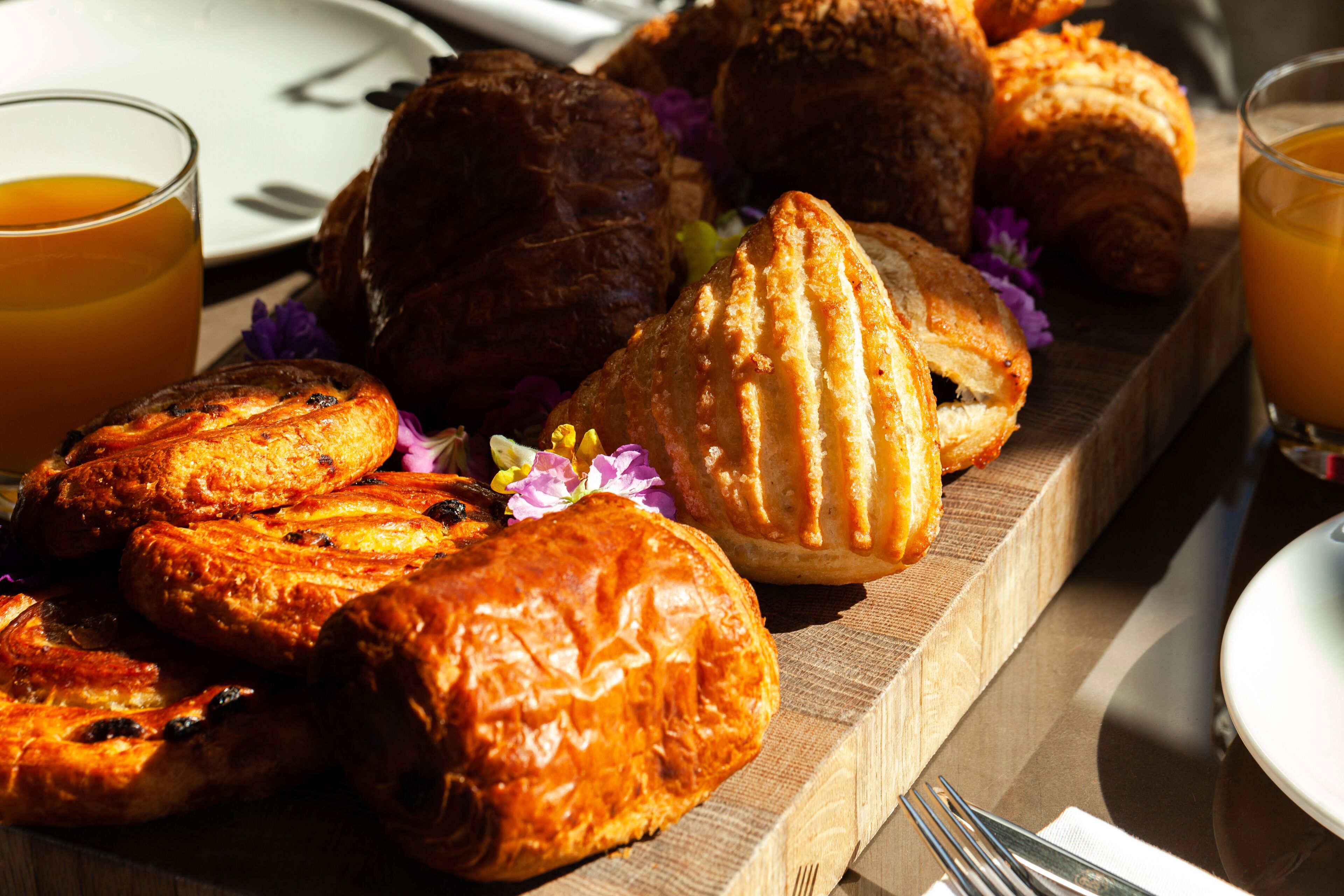 Only Boutique And Suites