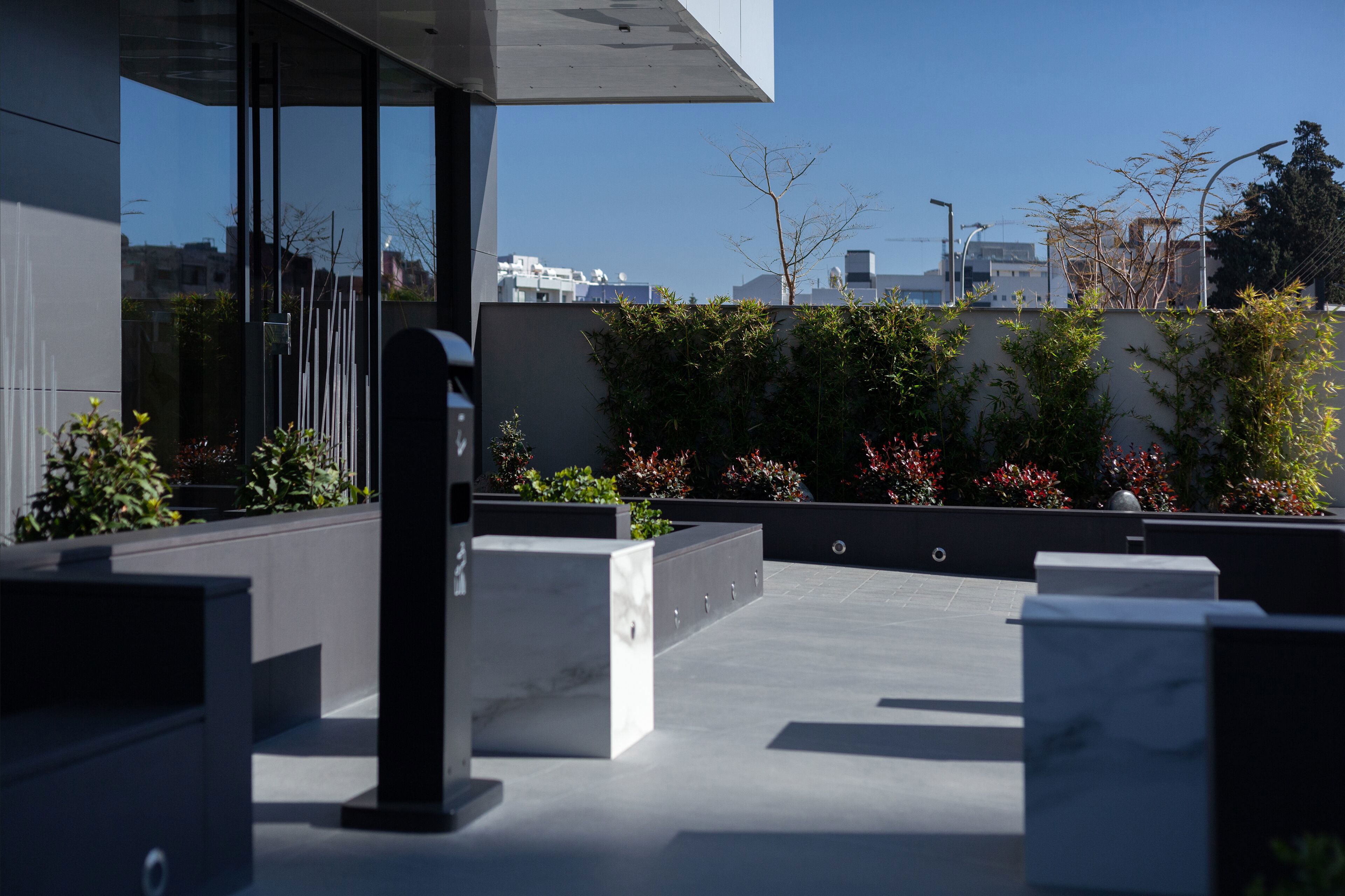 Only Boutique And Suites