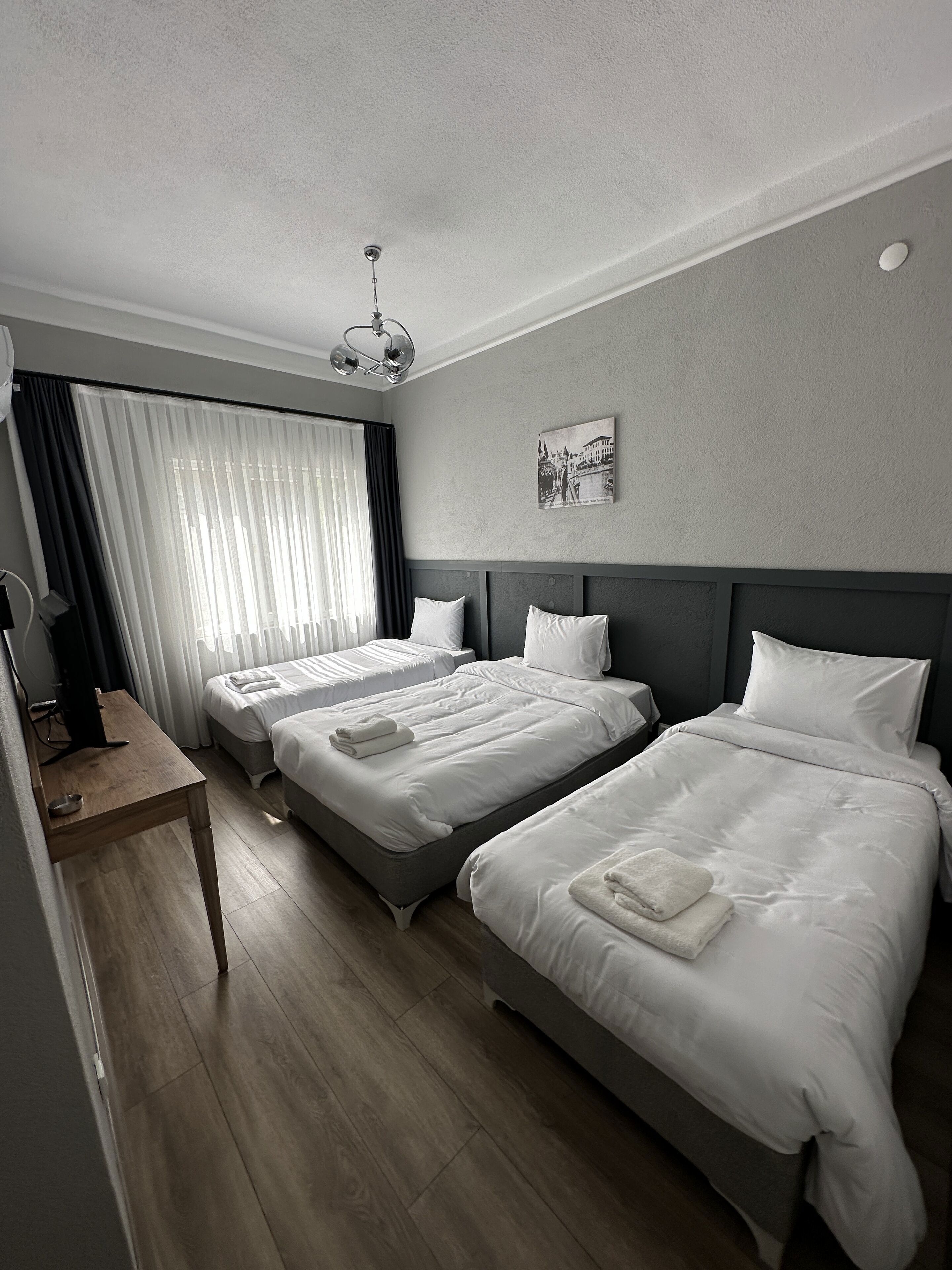 Derin Butik Hotel