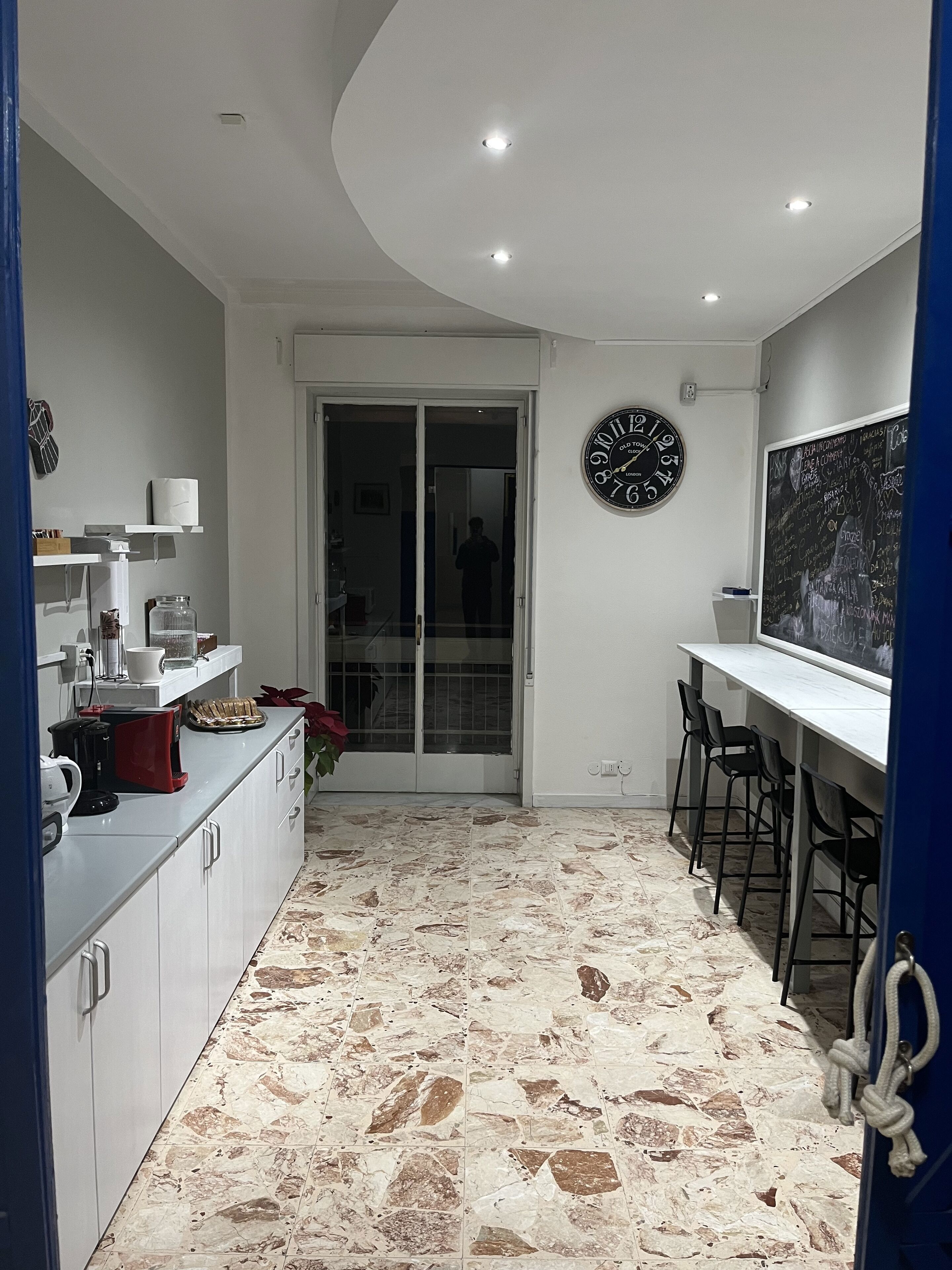 B&B Firenze galeri fotoğrafı