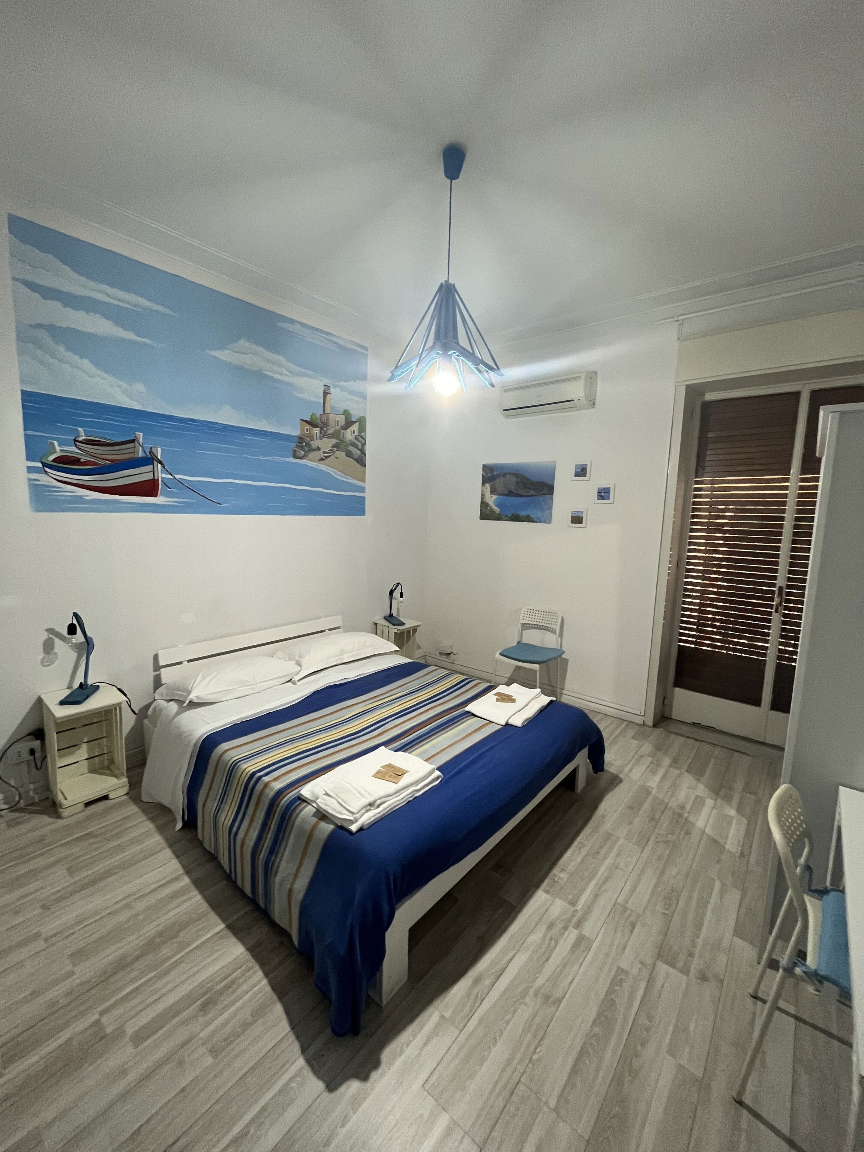 B&B Firenze fotoğrafı
