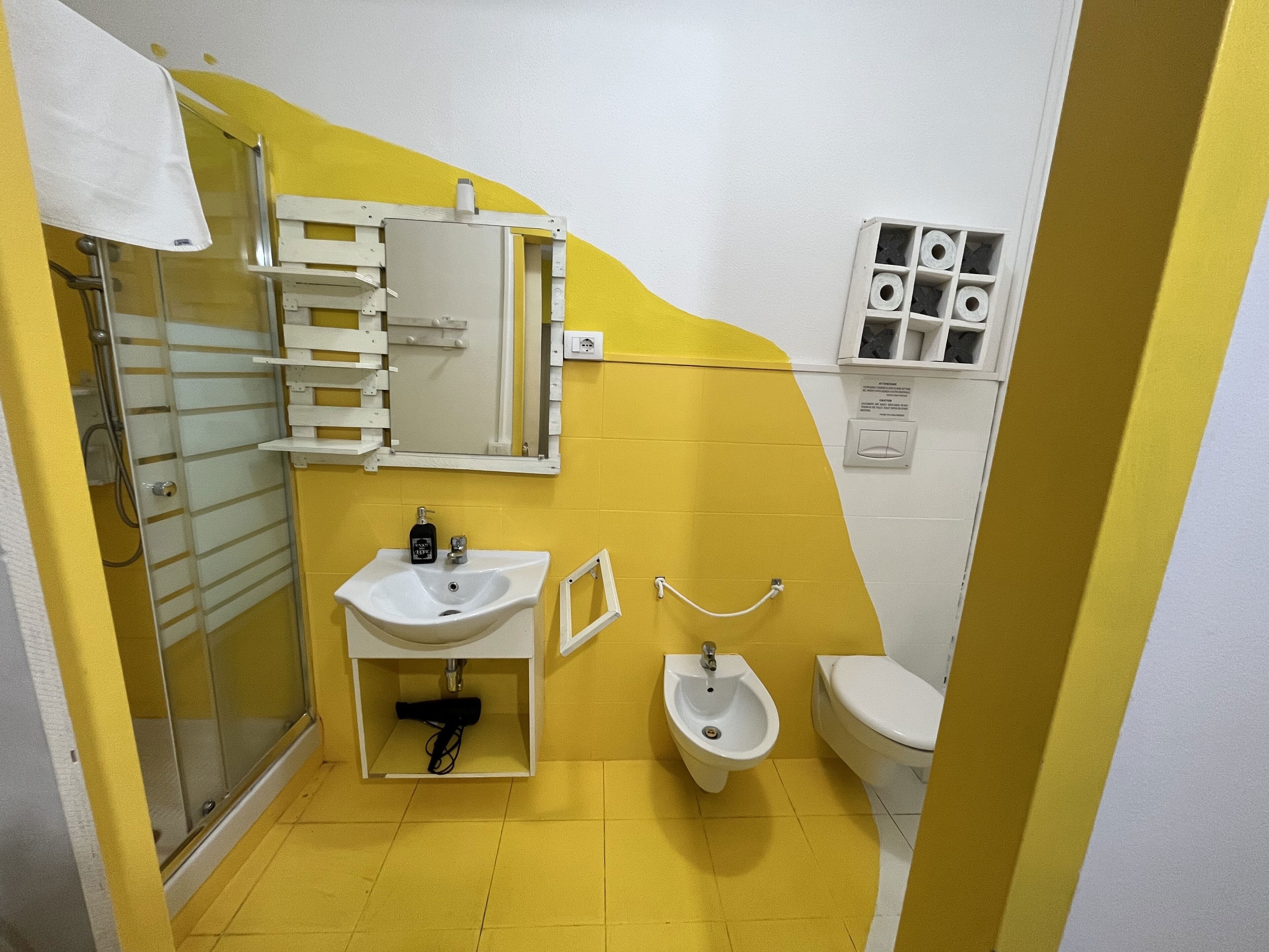 B&B Firenze fotoğrafı