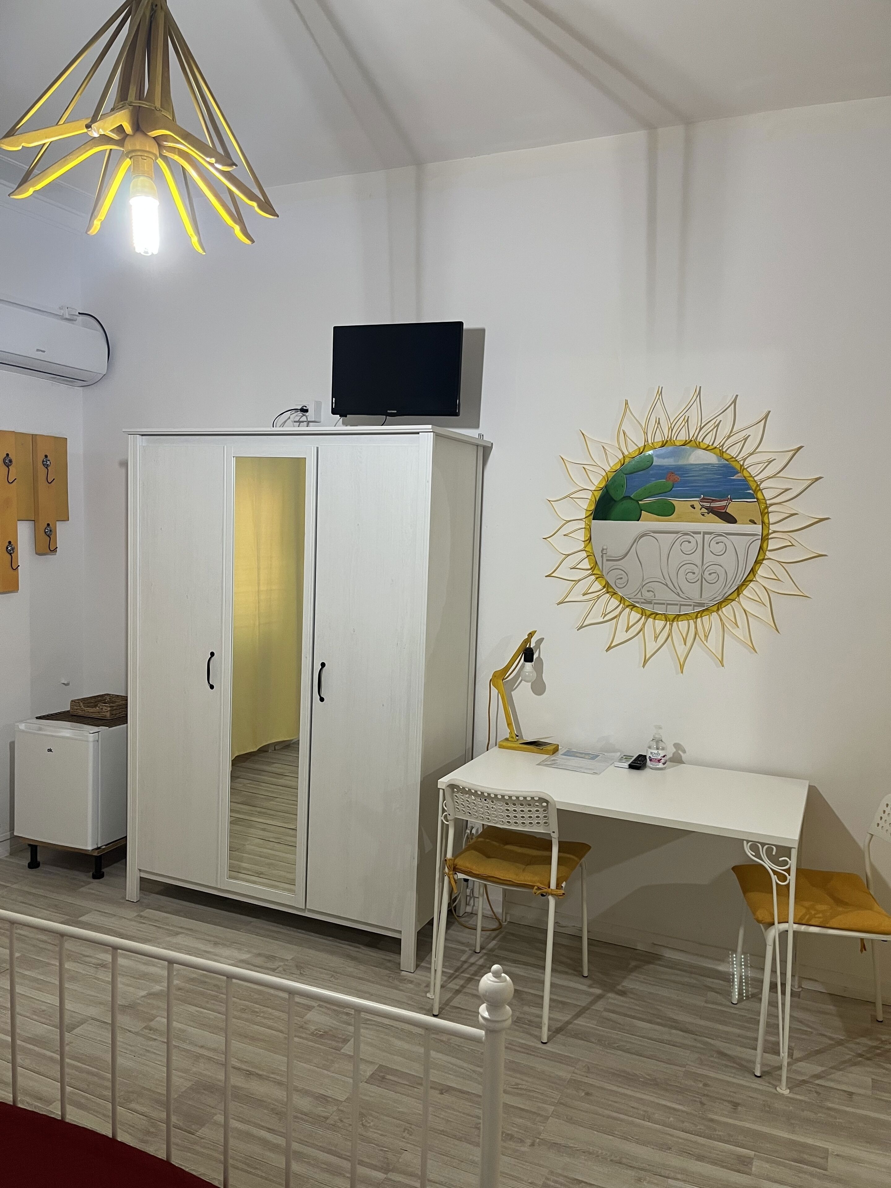 B&B Firenze galeri fotoğrafı