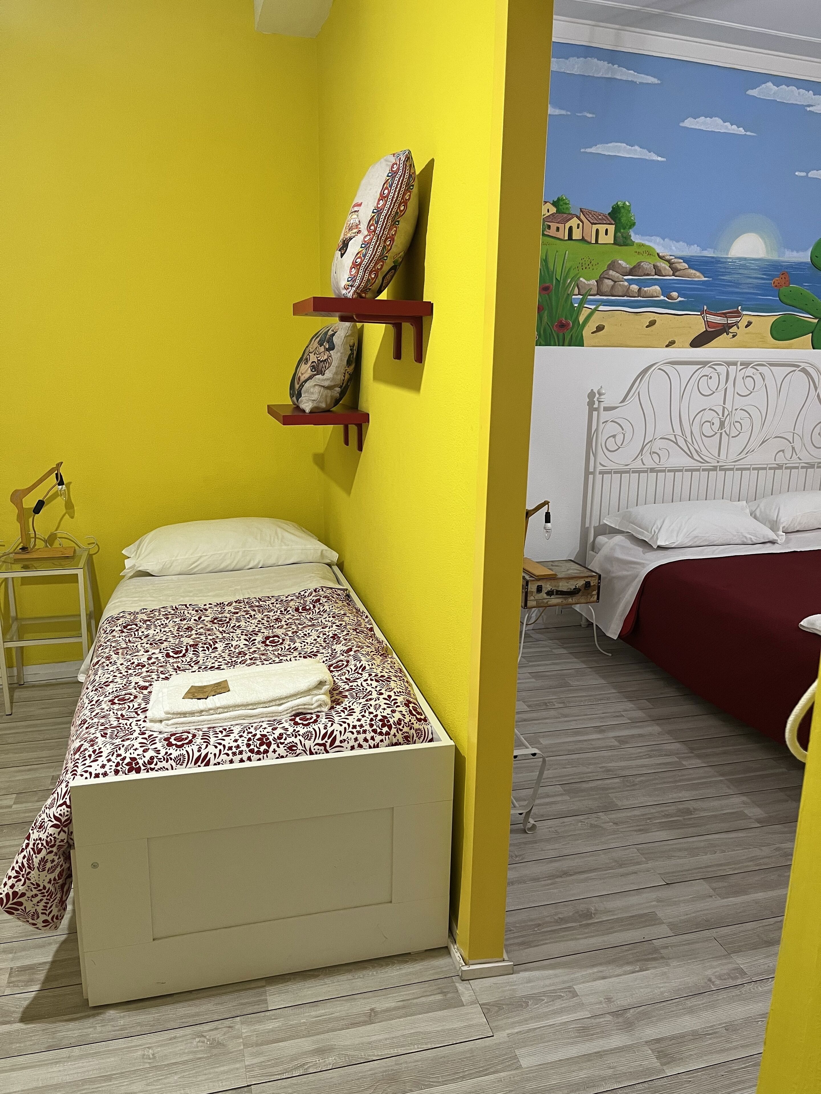 B&B Firenze galeri fotoğrafı