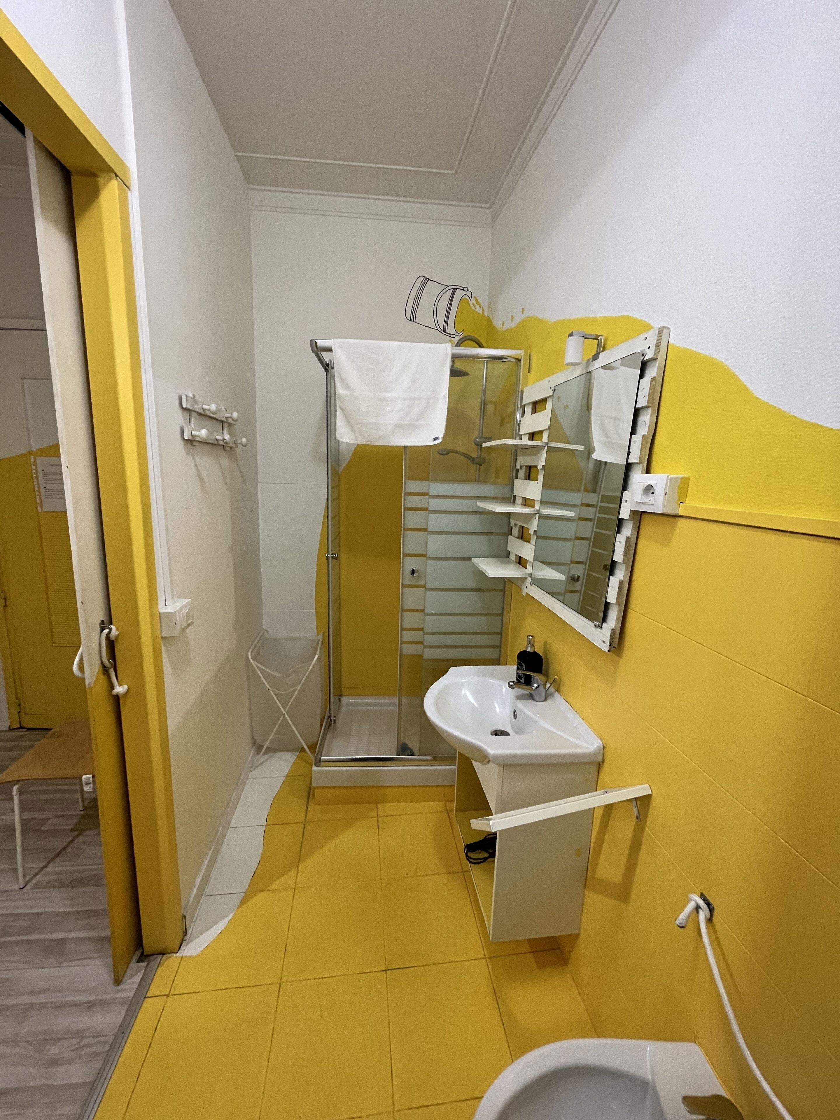 B&B Firenze fotoğrafı