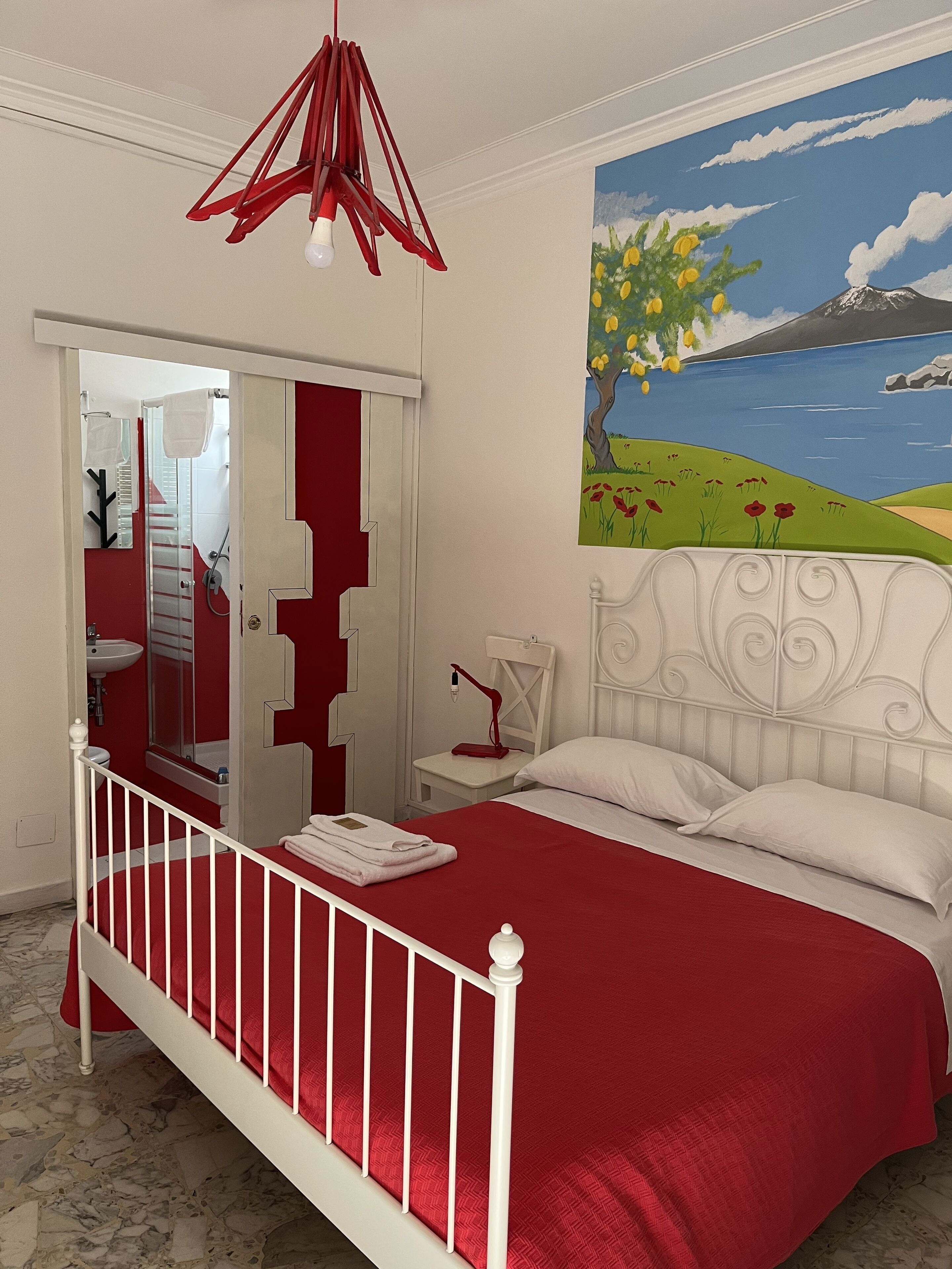 B&B Firenze galeri fotoğrafı