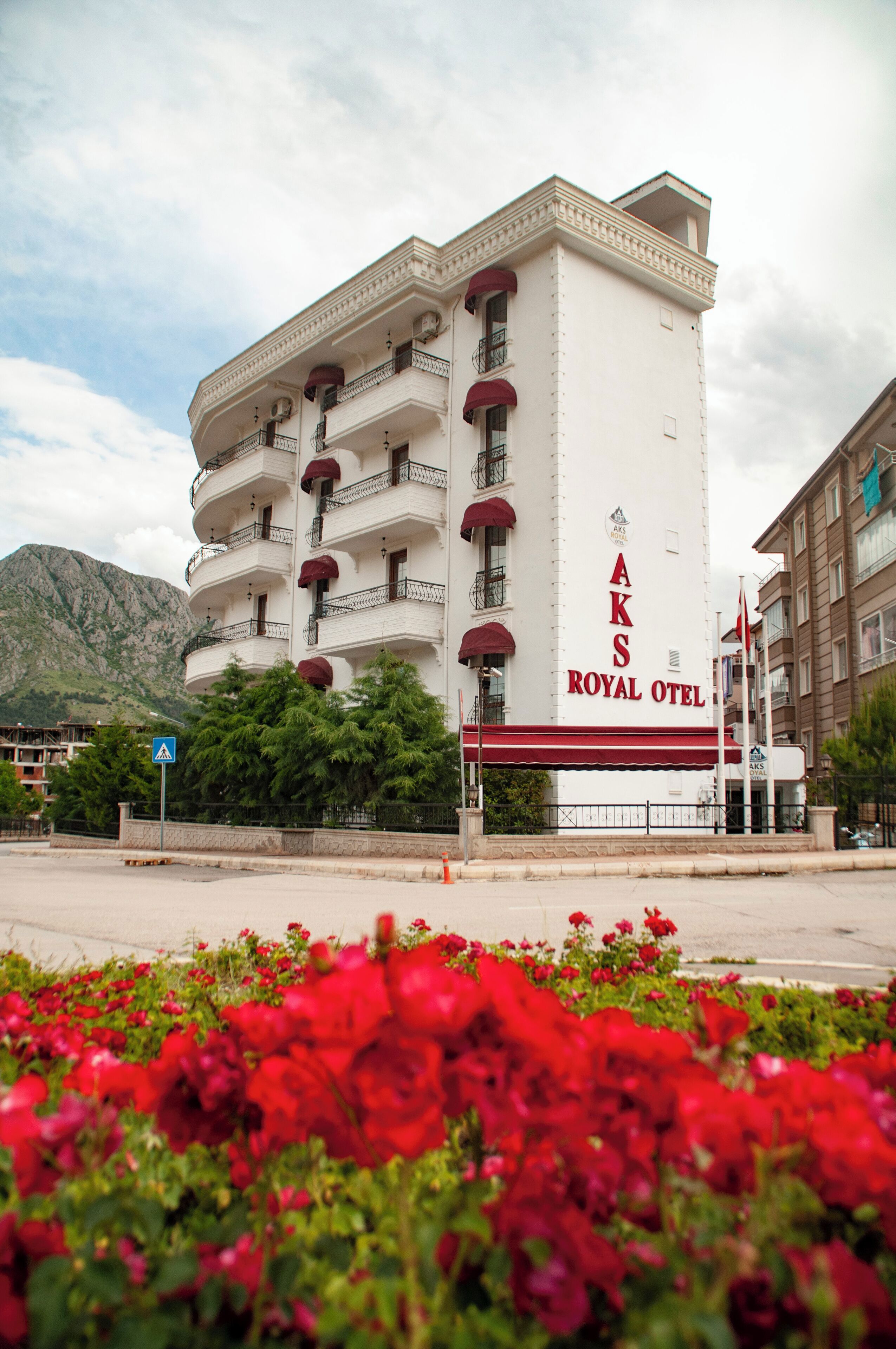 Aks Royal Otel
