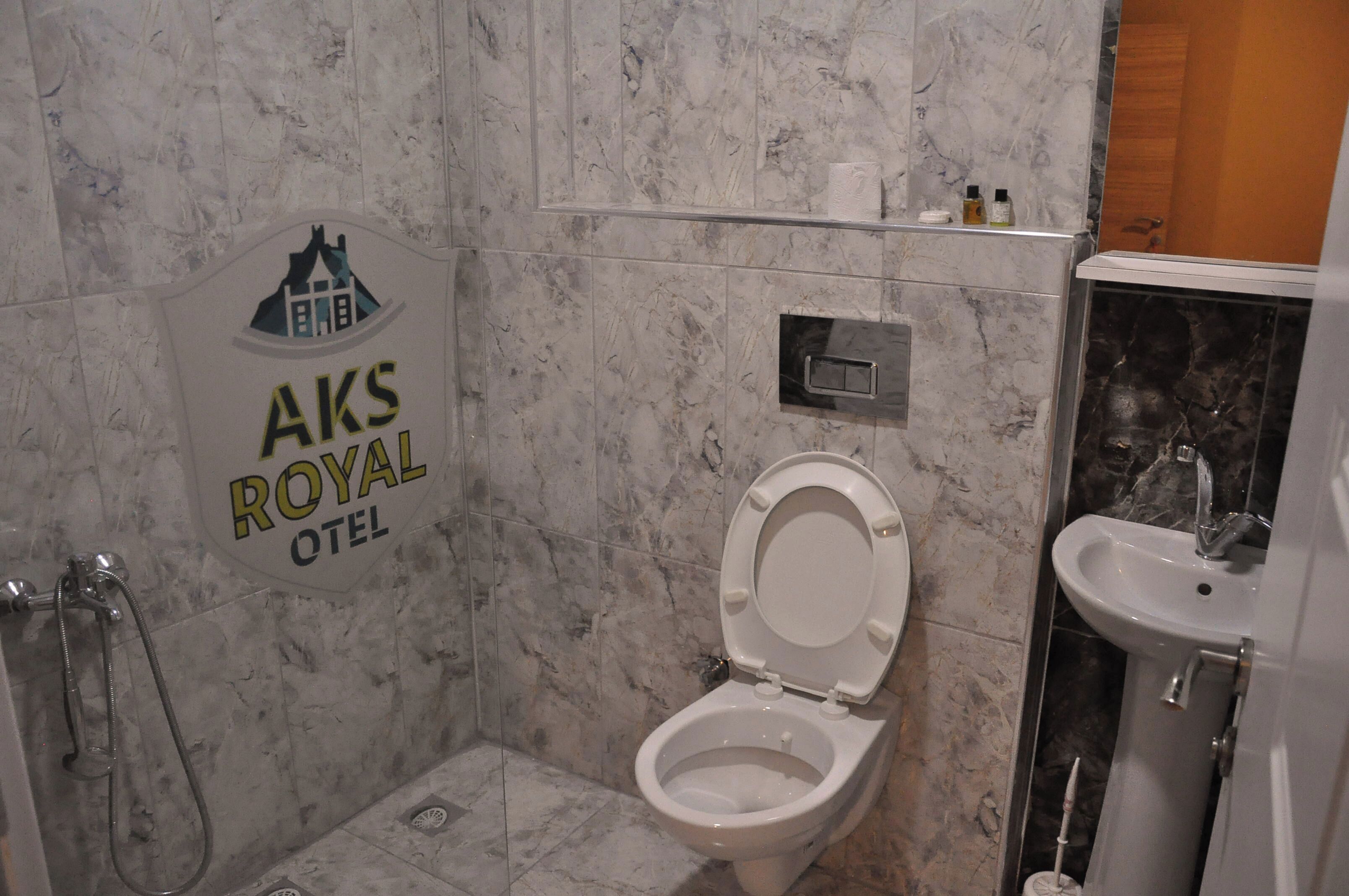 Aks Royal Otel