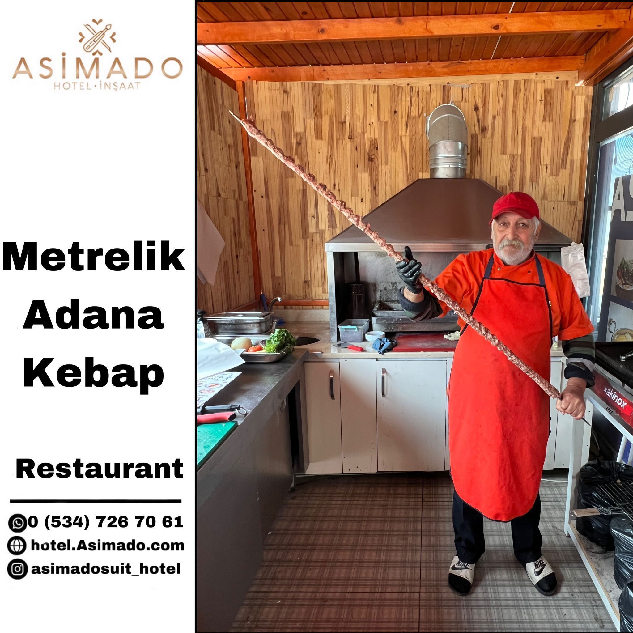 Asimado Suit Hotel galeri fotoğrafı