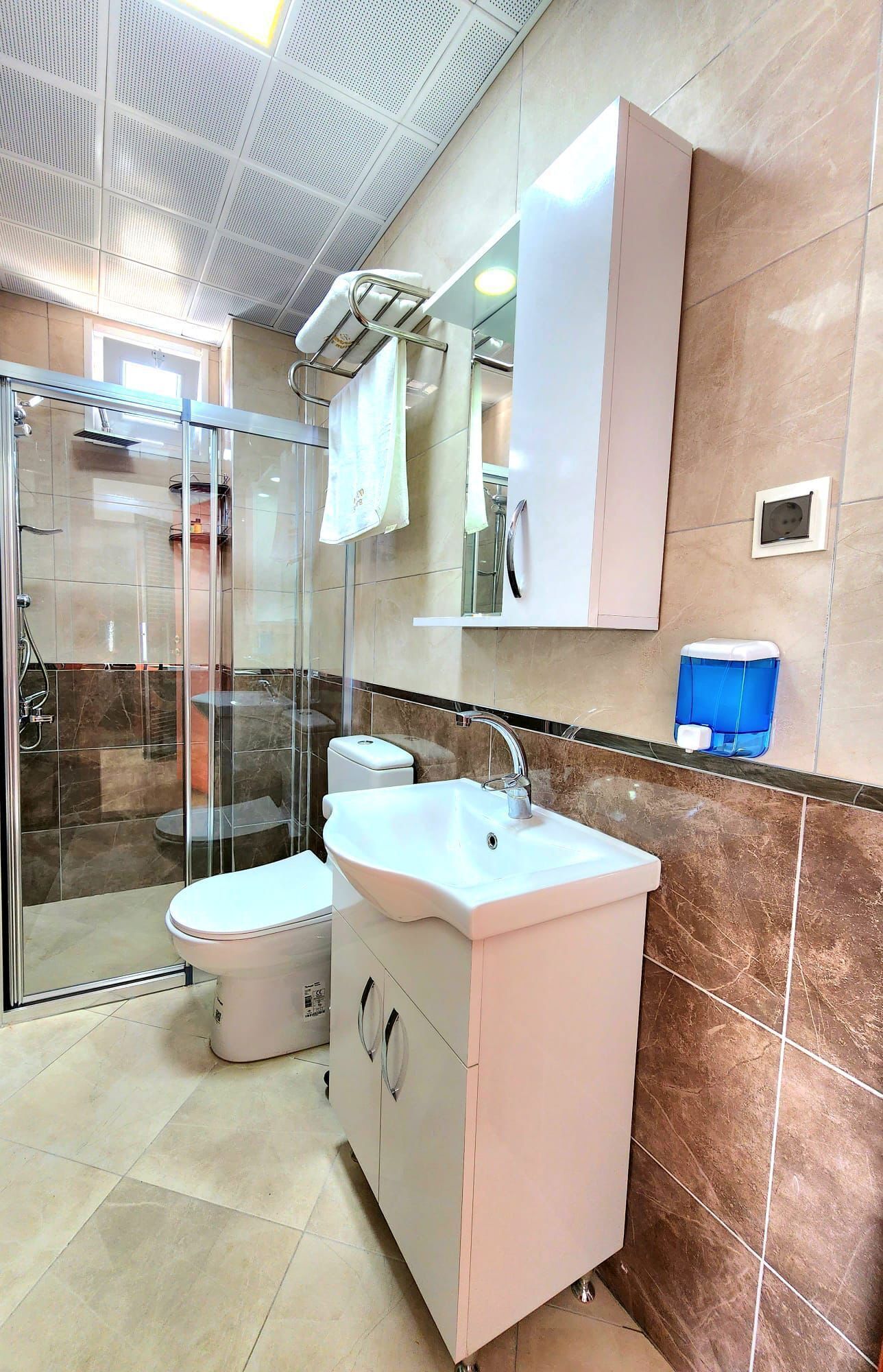 Asimado Suit Hotel galeri fotoğrafı