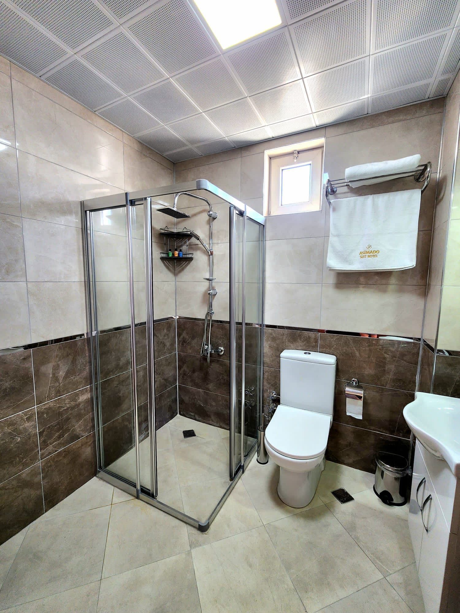 Asimado Suit Hotel galeri fotoğrafı