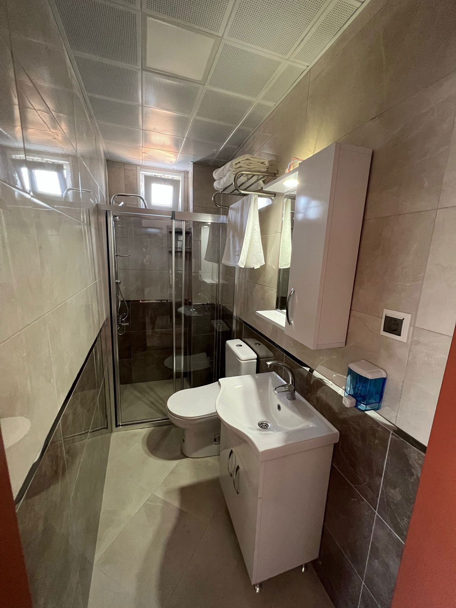 Asimado Suit Hotel fotoğrafı