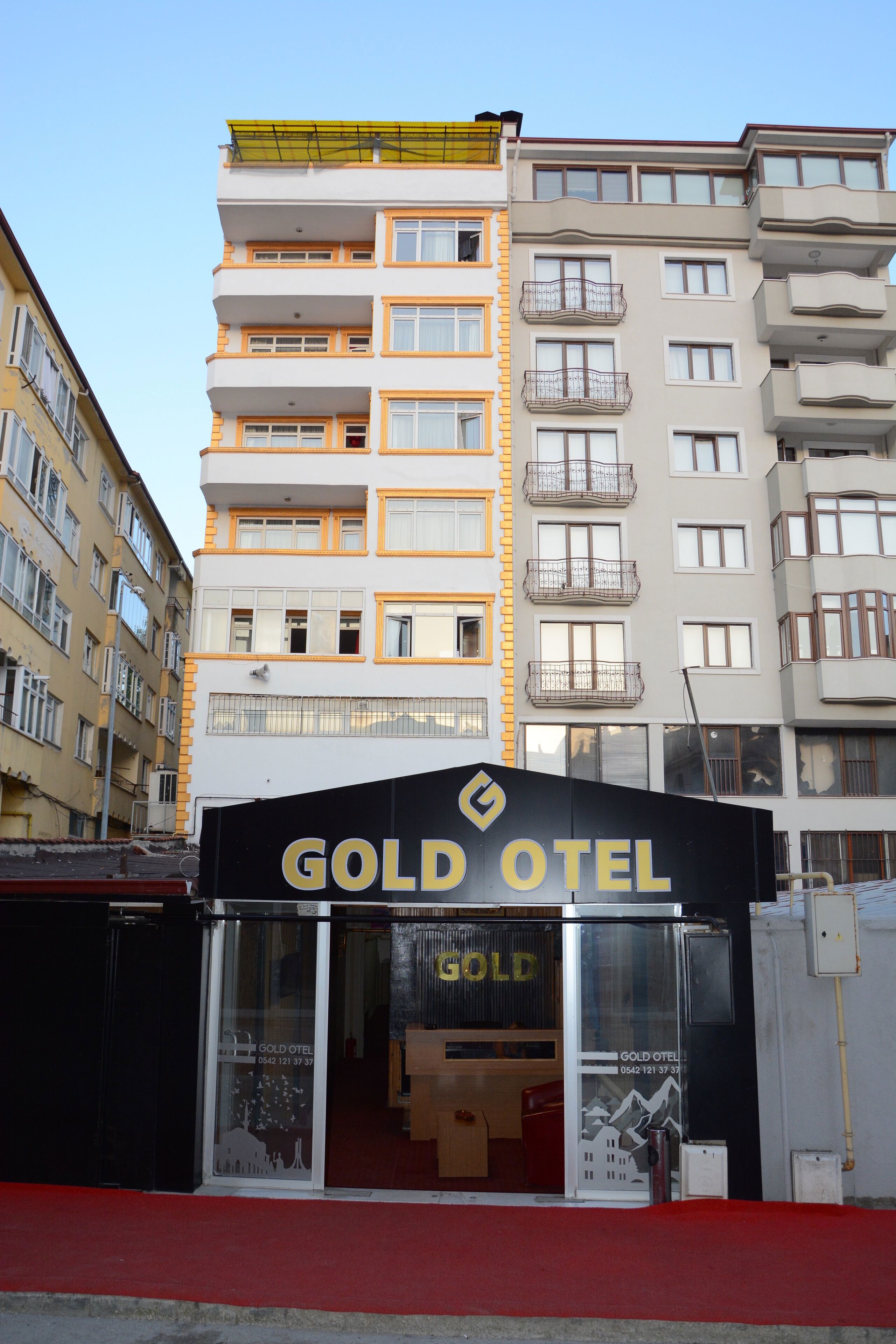 Huzuroglu Accommodation galeri fotoğrafı