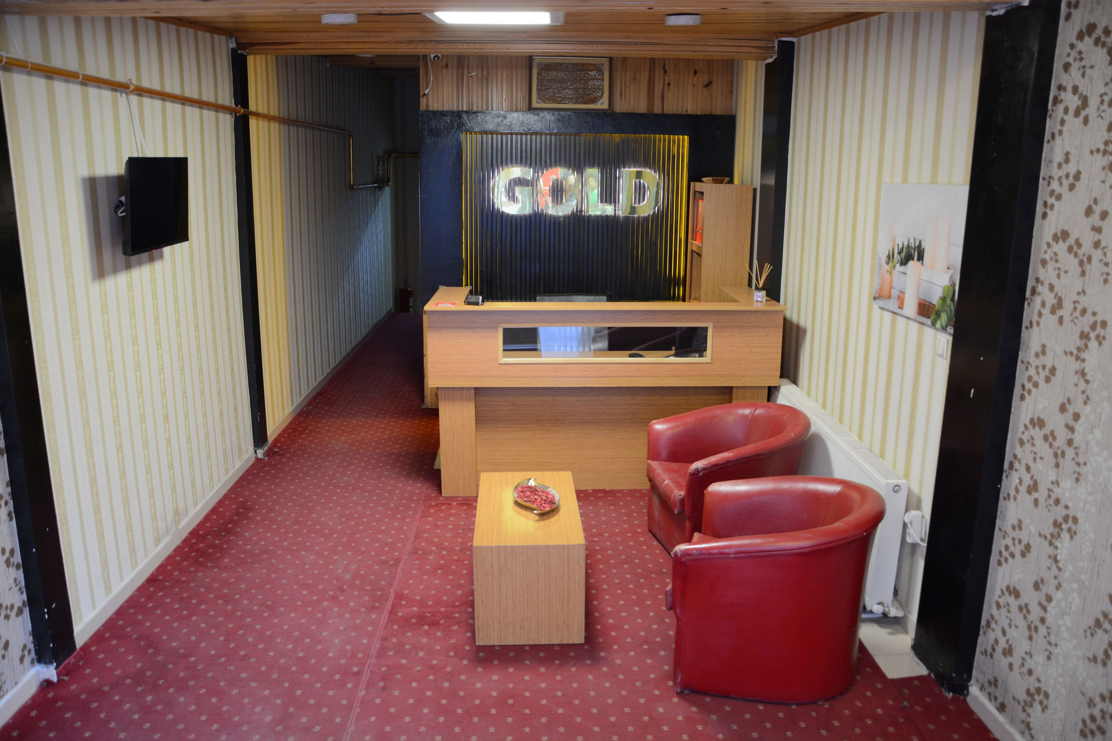 Huzuroglu Accommodation galeri fotoğrafı