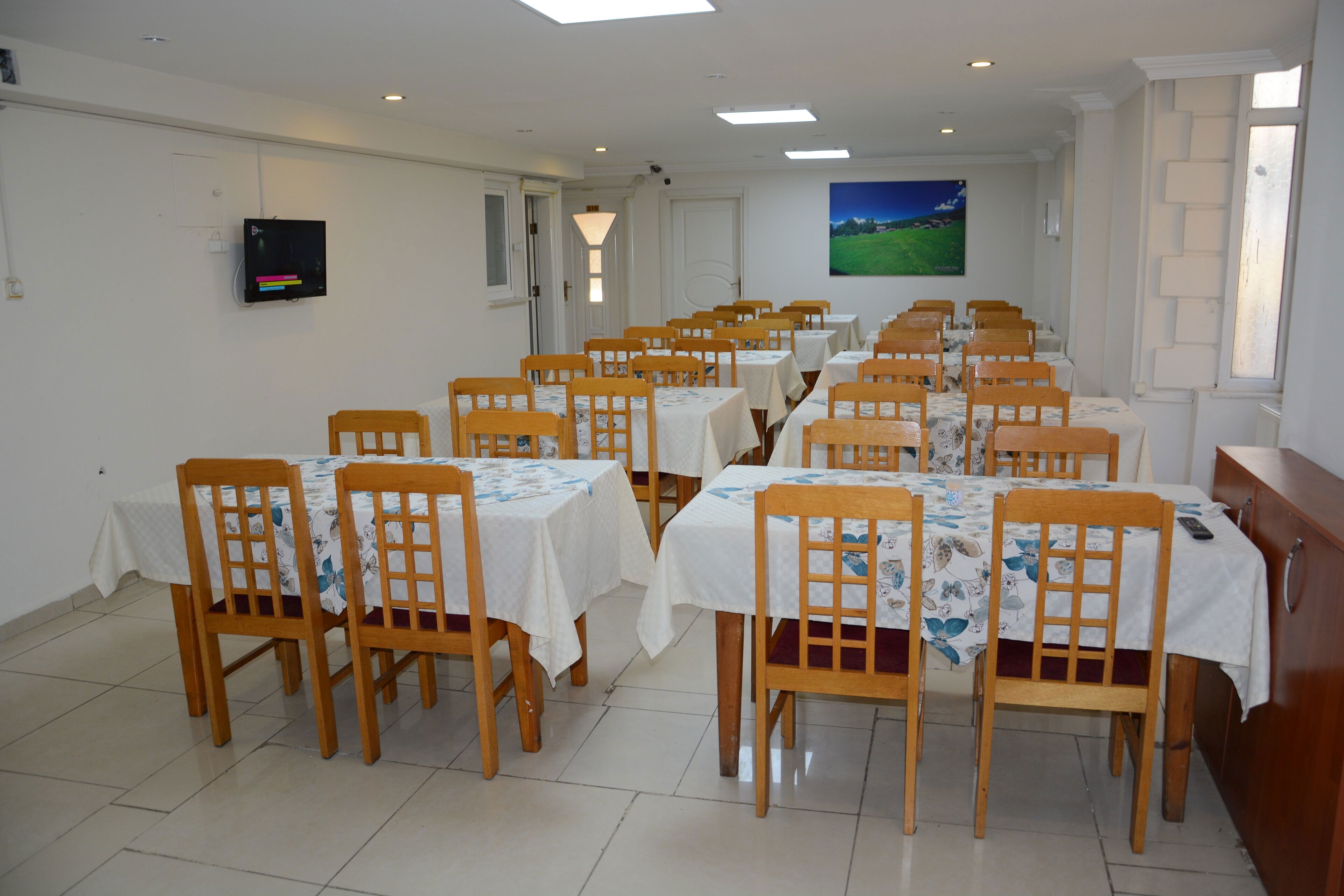 Huzuroglu Accommodation galeri fotoğrafı
