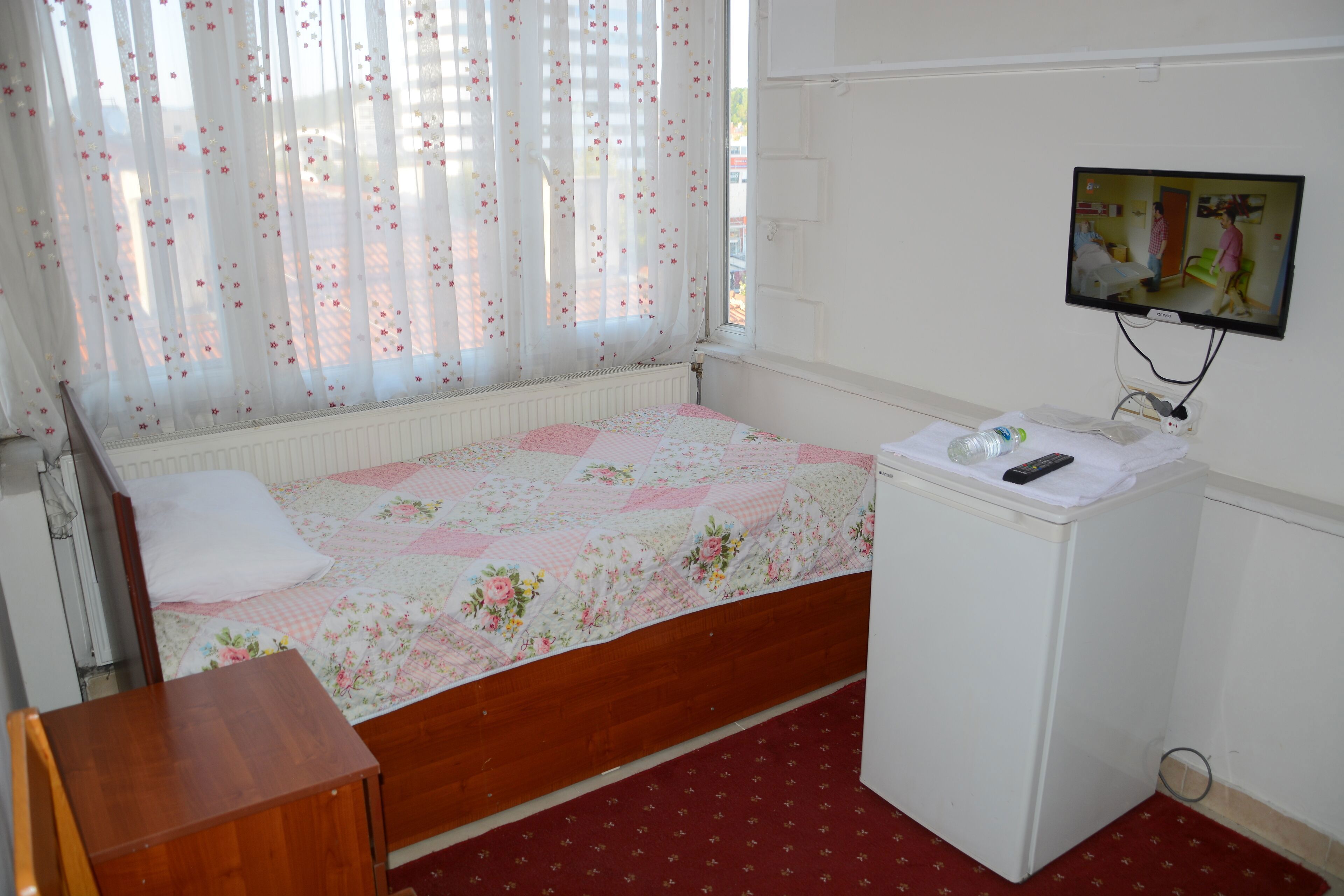 Huzuroglu Accommodation galeri fotoğrafı