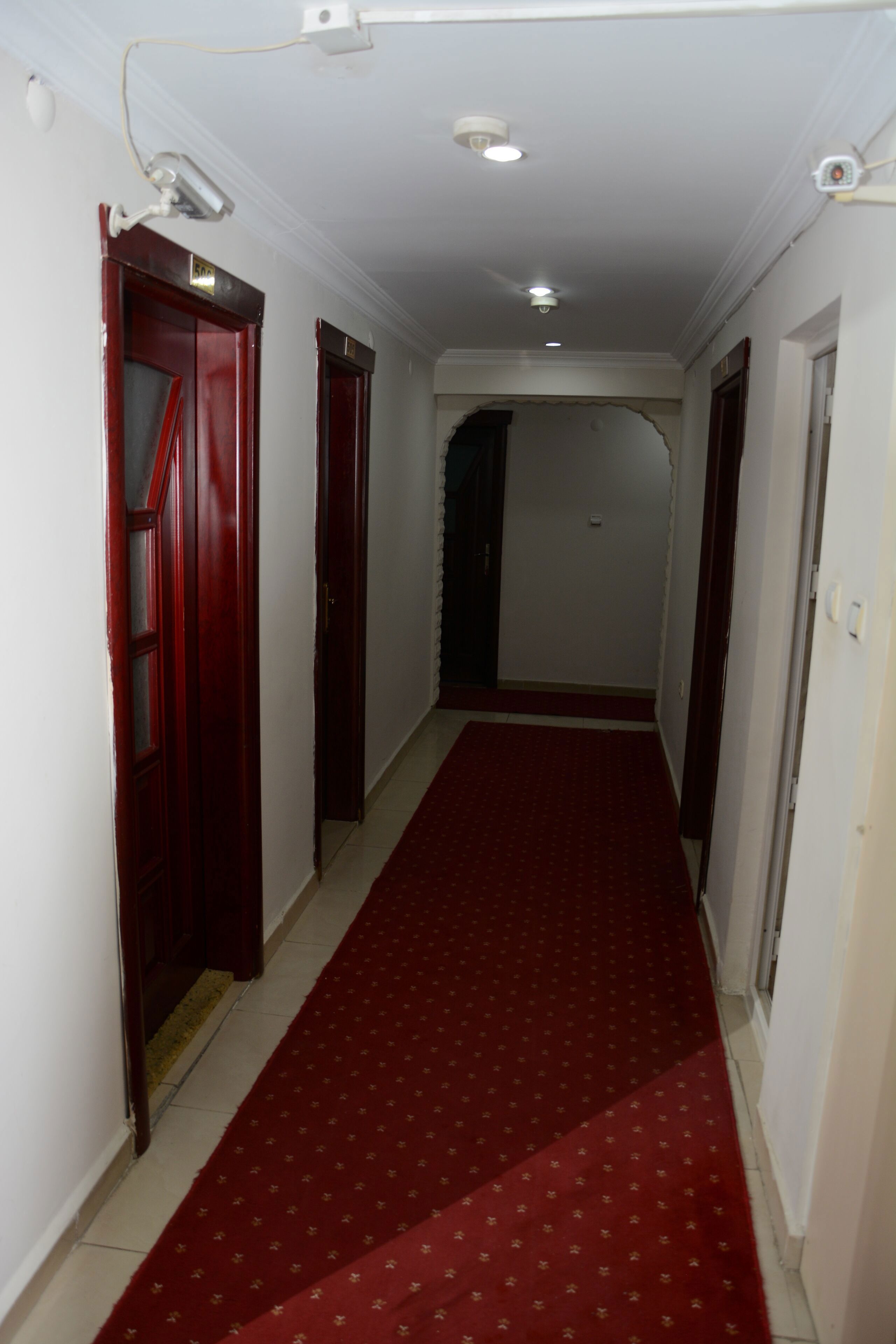 Huzuroglu Accommodation galeri fotoğrafı