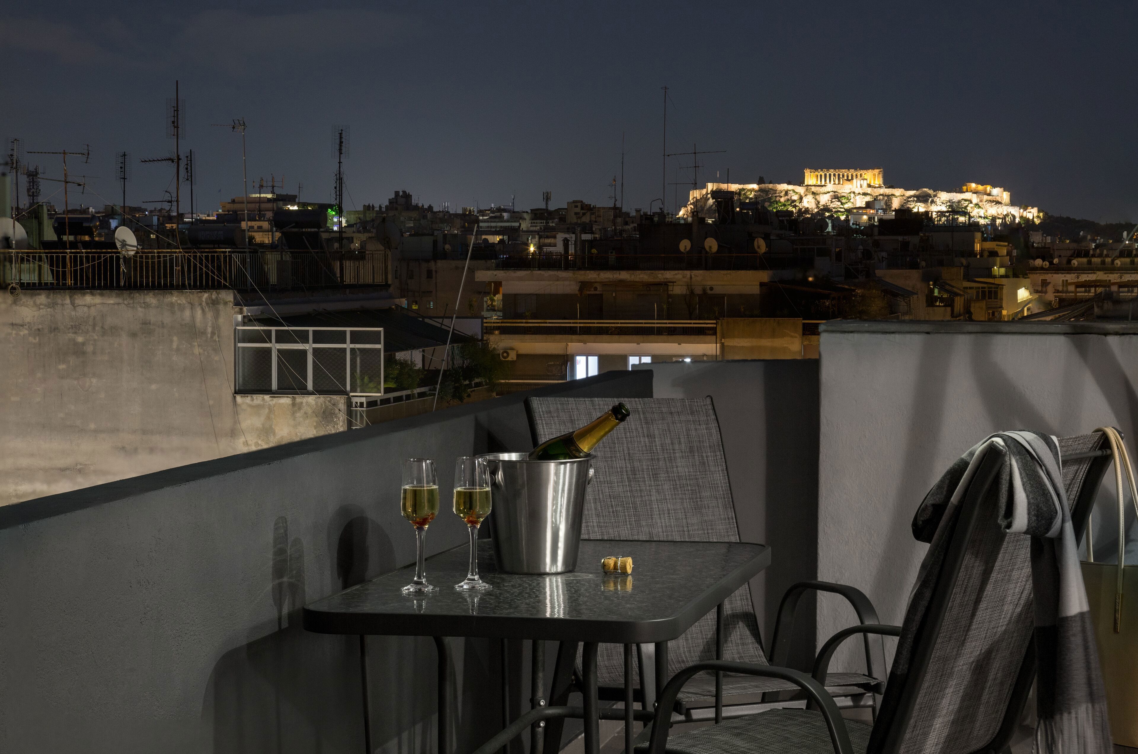 Premium Homes by Athens Stay galeri fotoğrafı